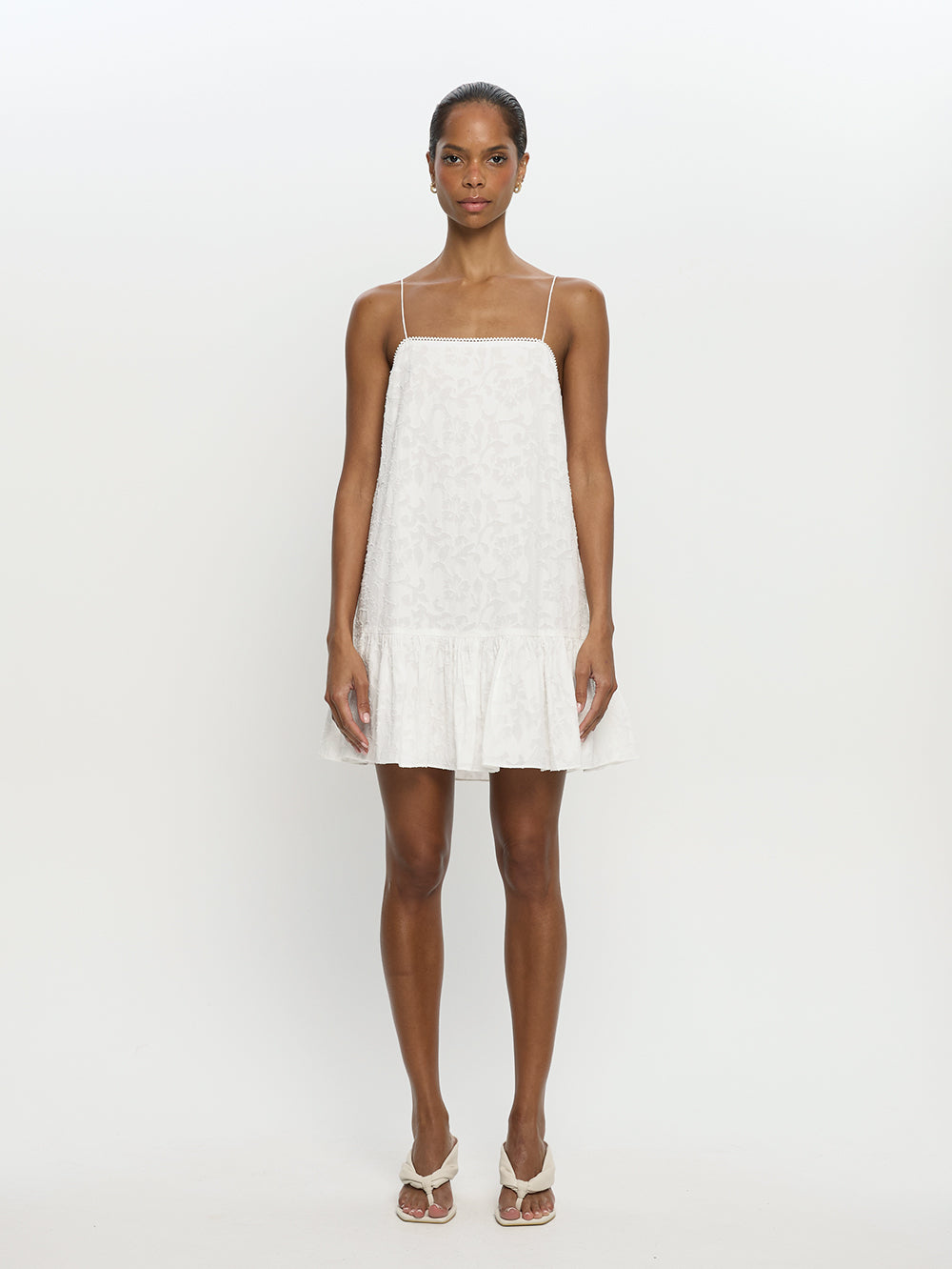 Ottavia Mini Dress