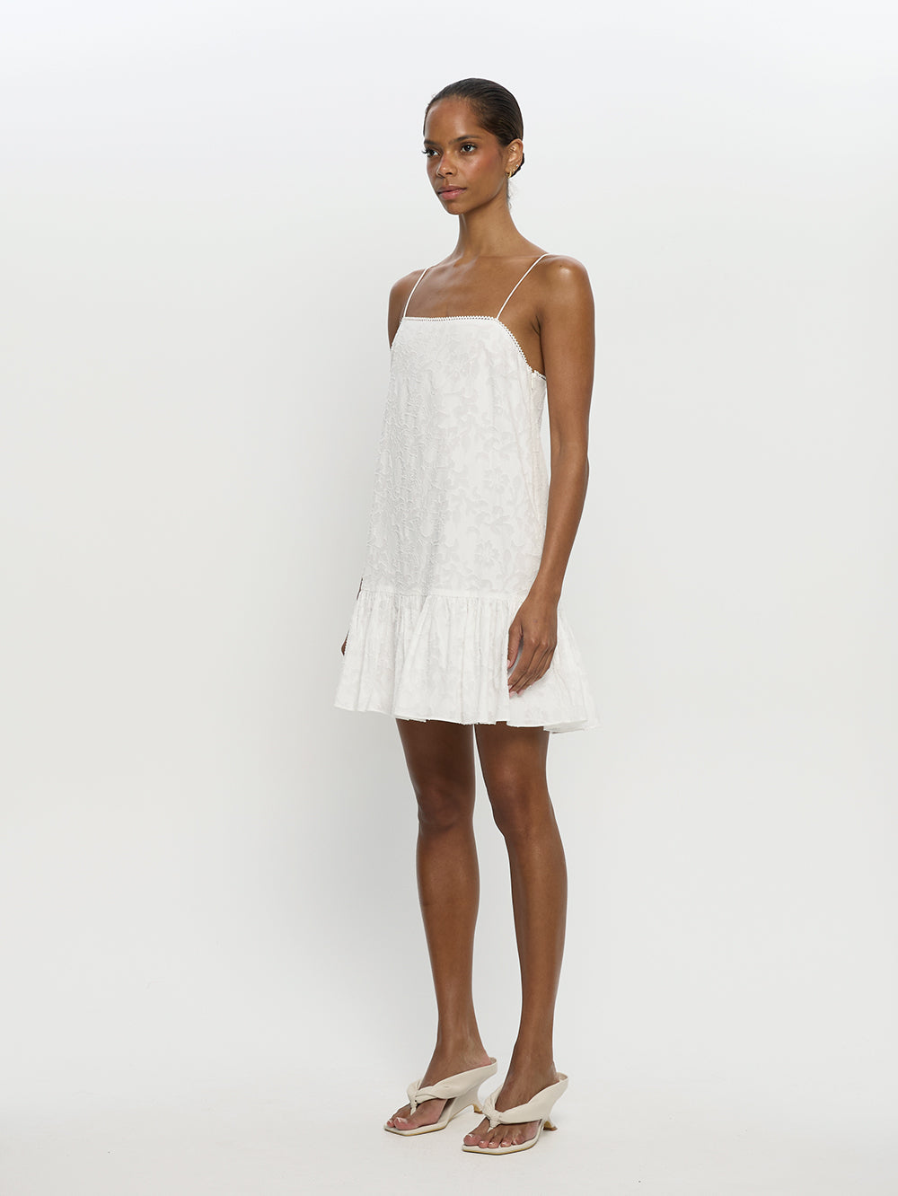 Ottavia Mini Dress