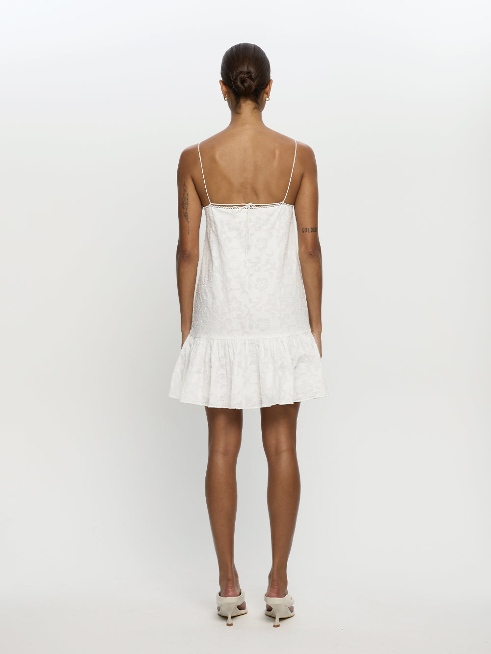 Ottavia Mini Dress