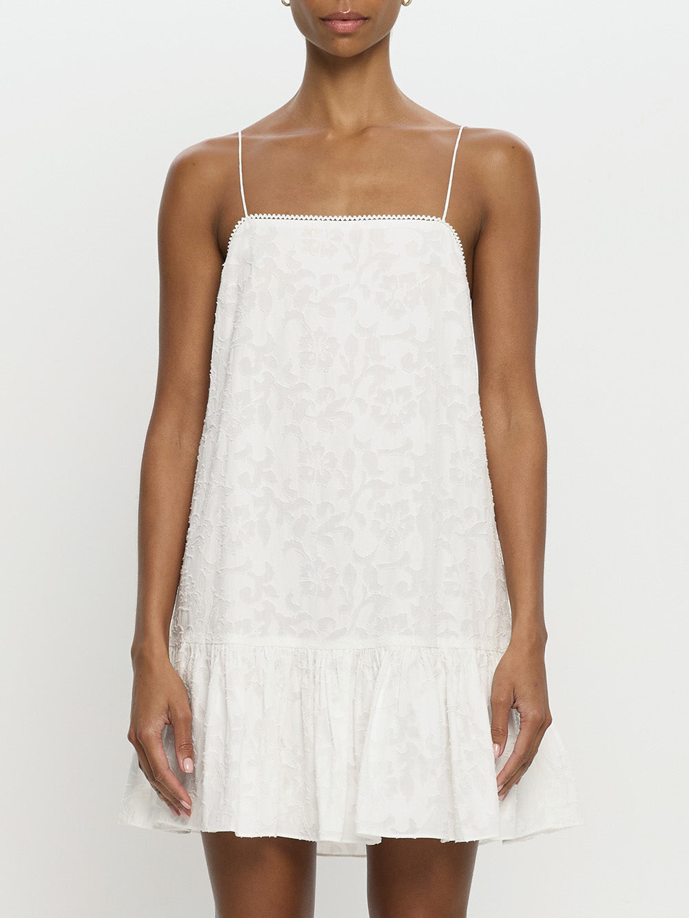 Ottavia Mini Dress
