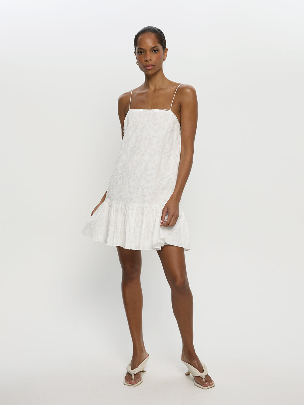 Ottavia Mini Dress