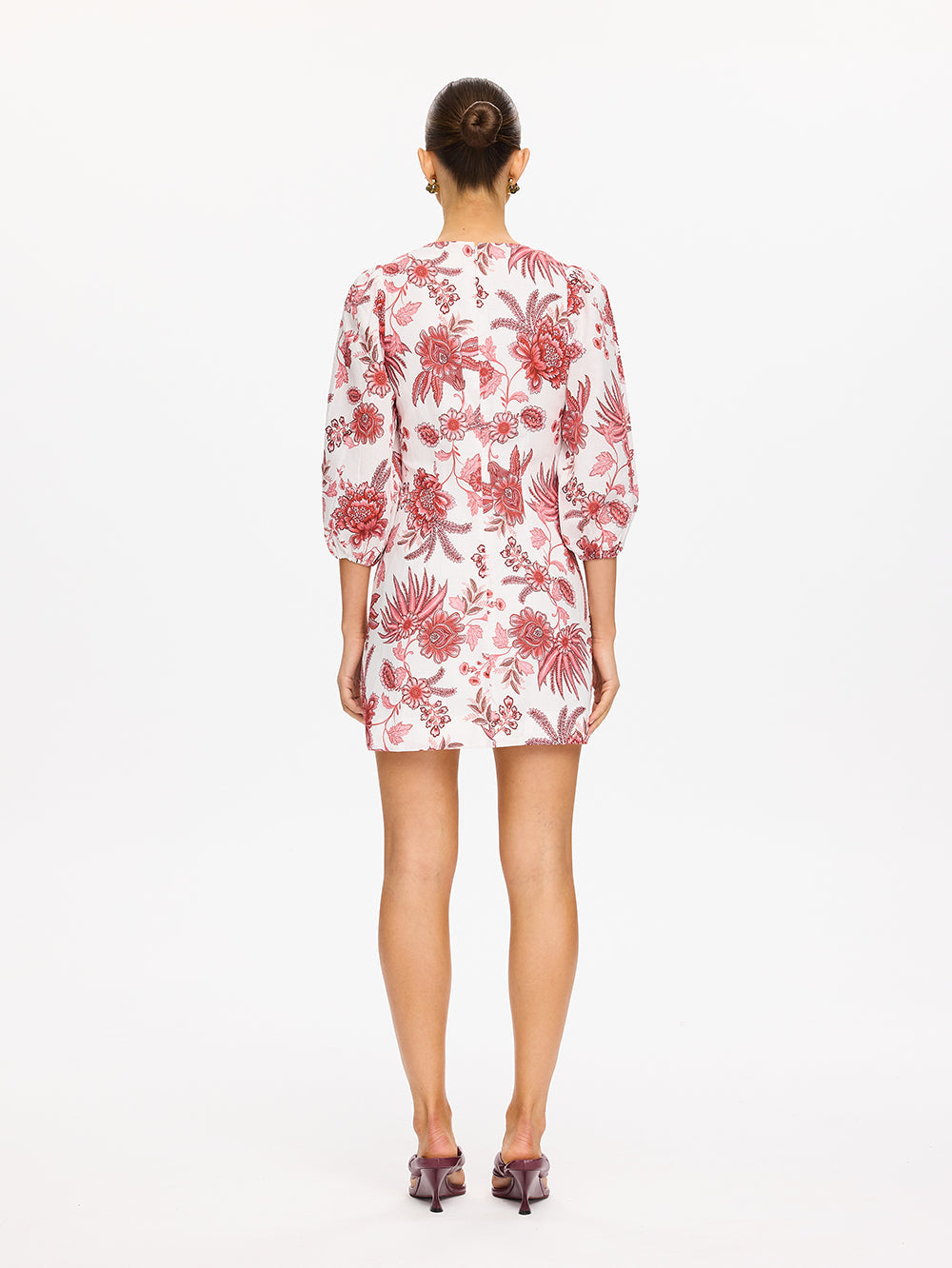 Bailey Mini Dress