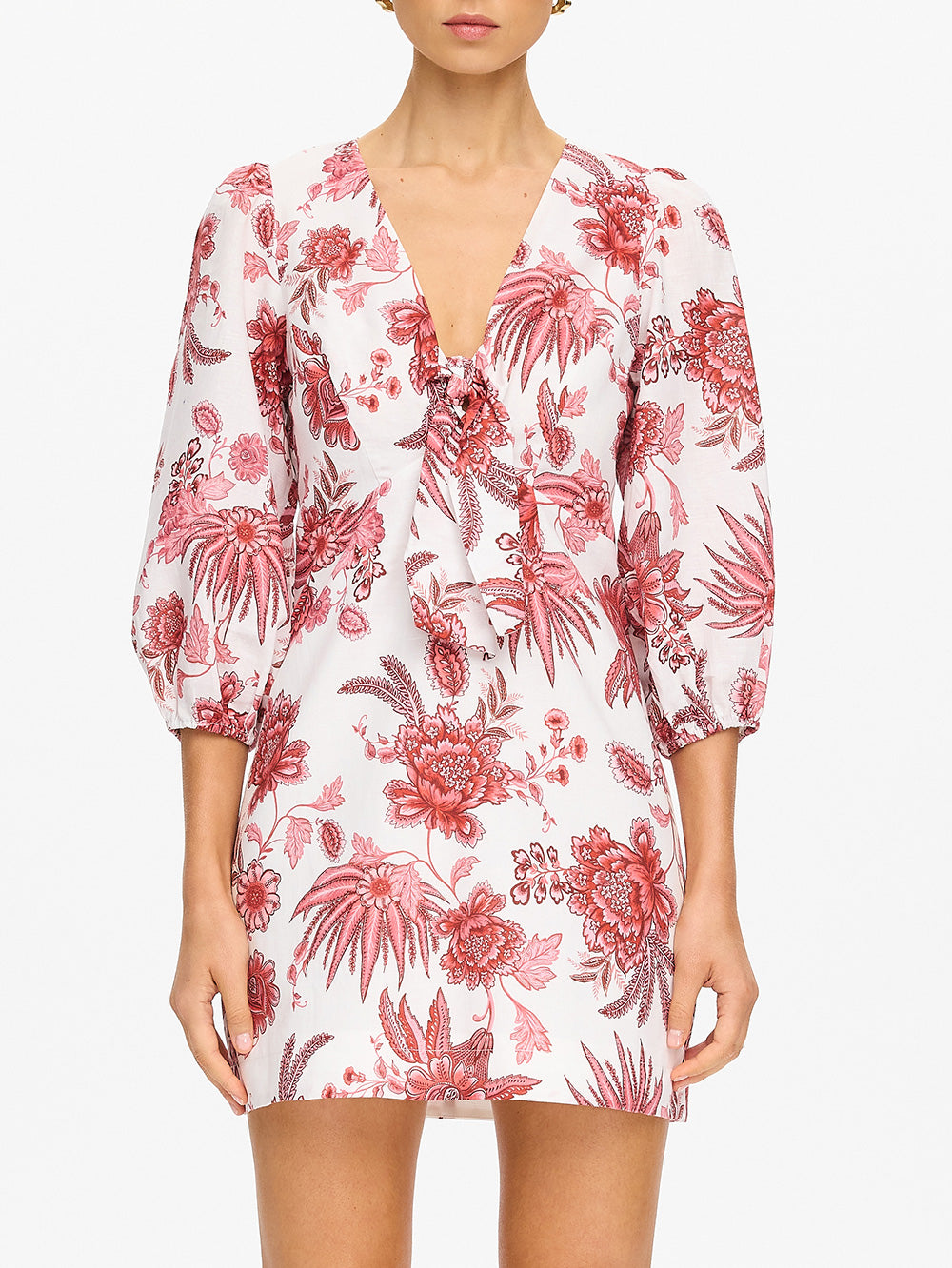 Bailey Mini Dress