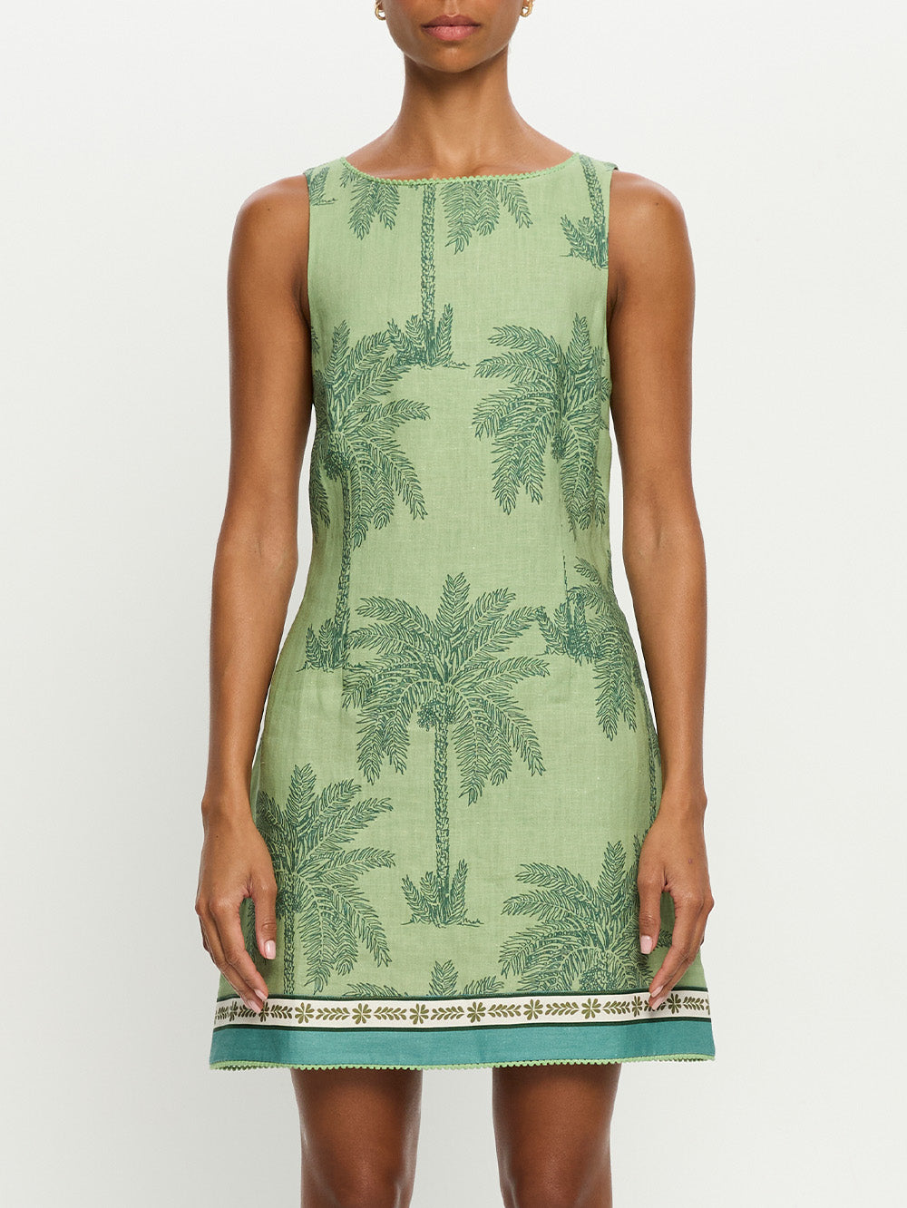 Alani Mini Dress