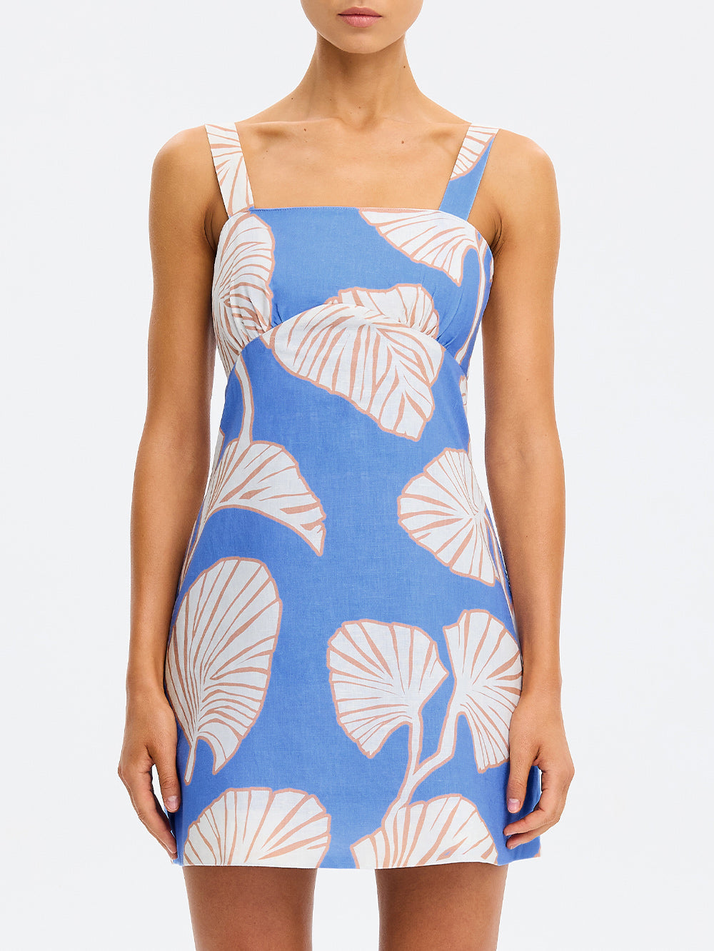 Ilana Mini Dress