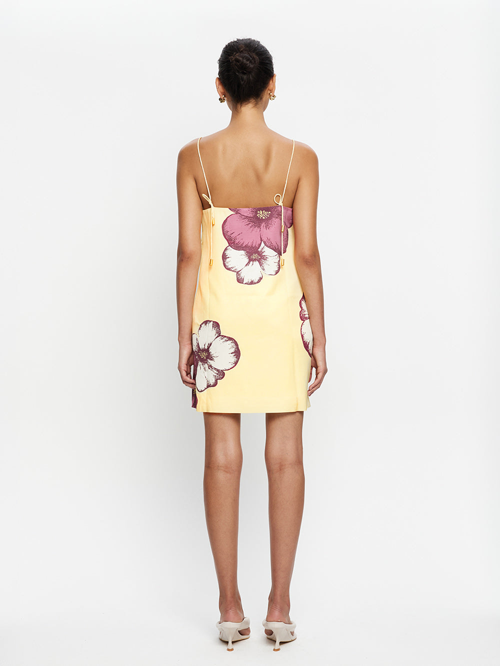 Paros Mini Dress