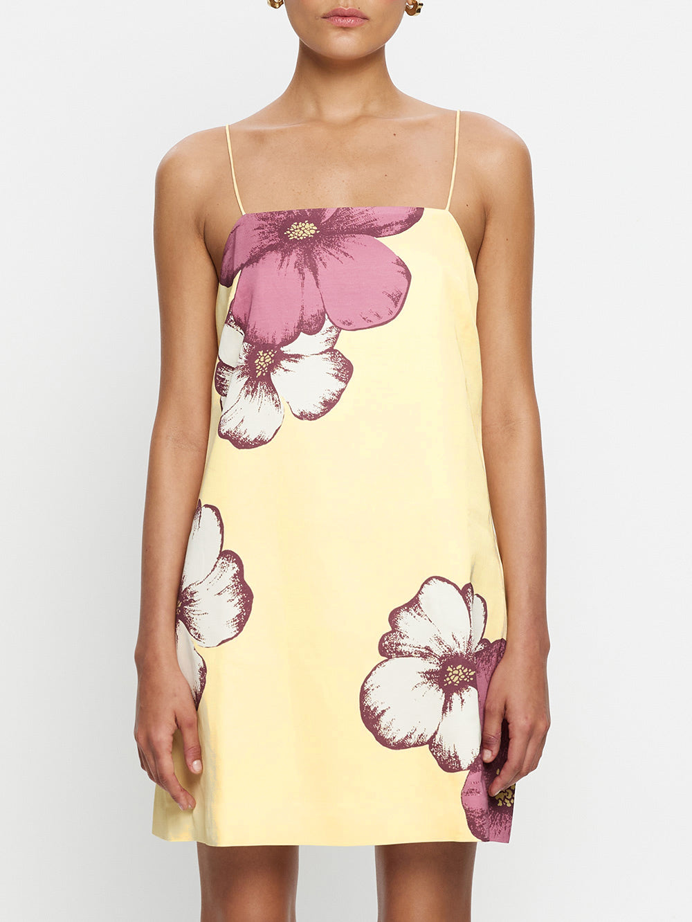 Paros Mini Dress