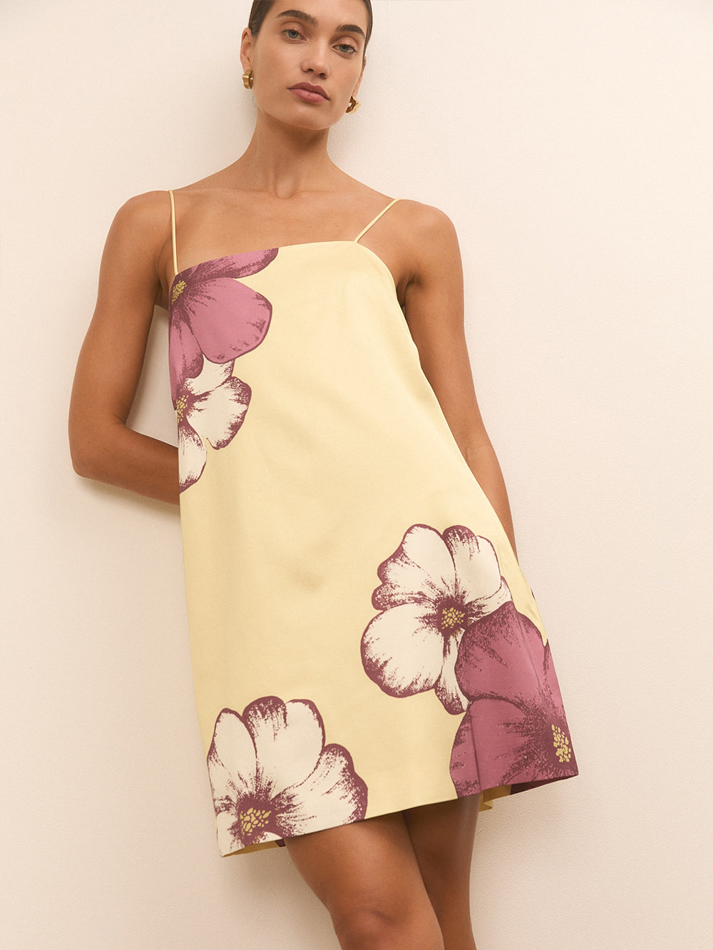 Paros Mini Dress