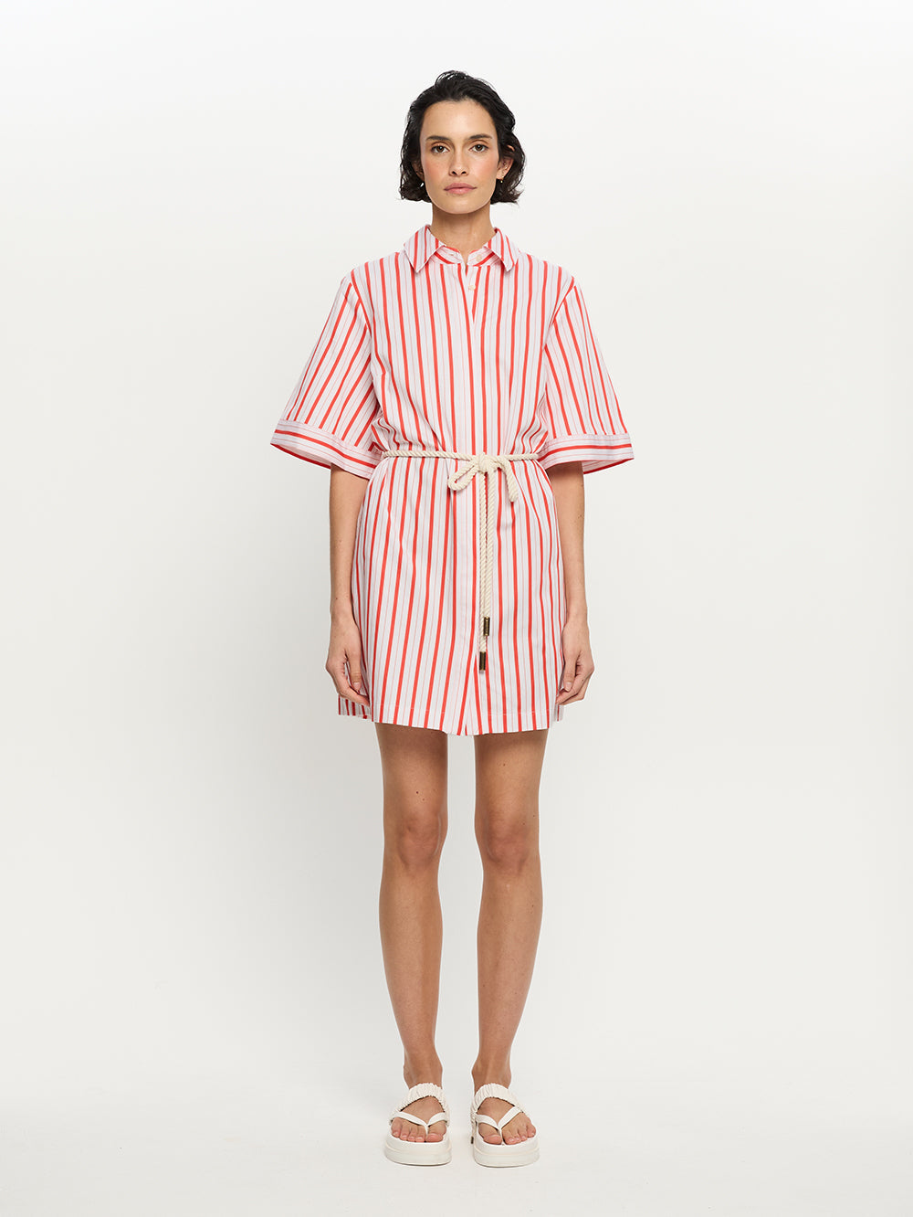 Maddie Mini Dress