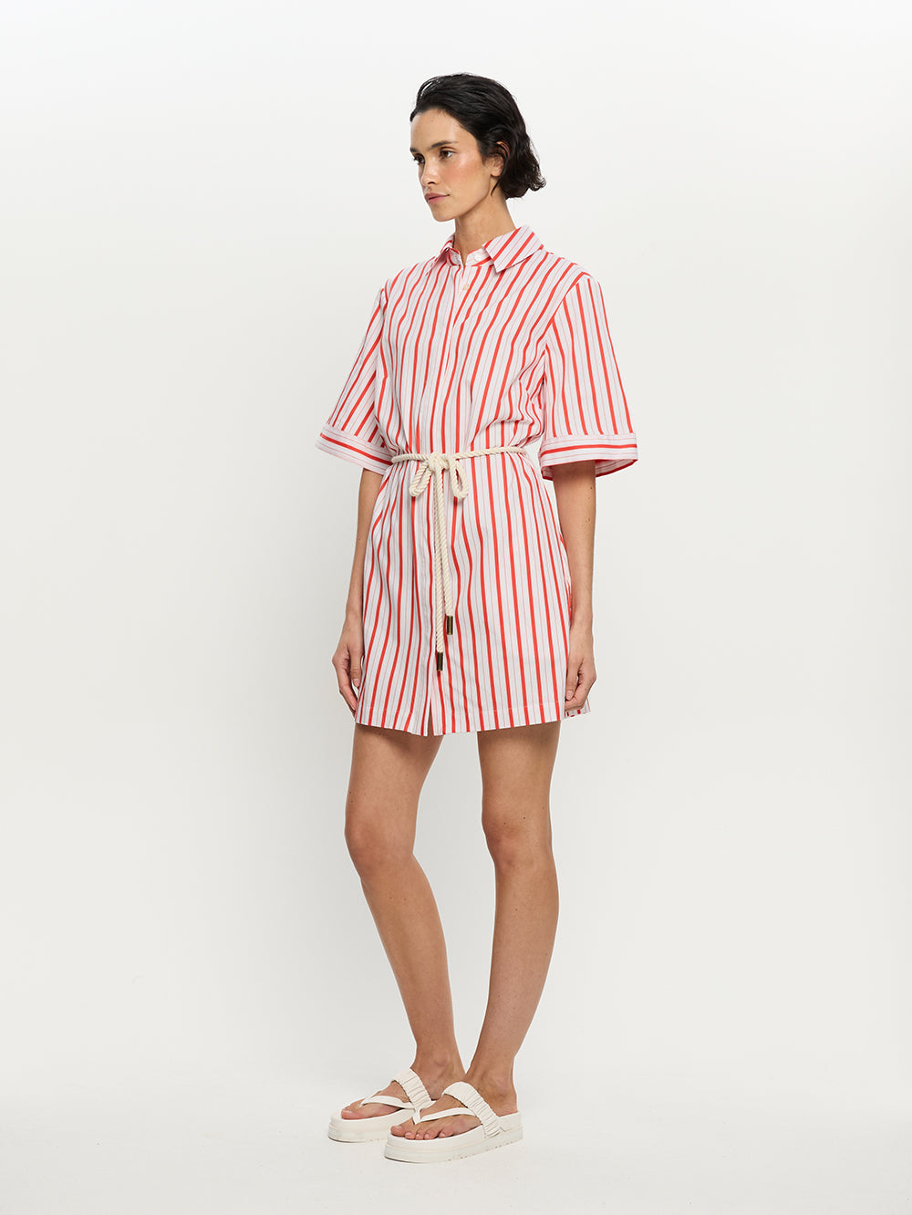 Maddie Mini Dress