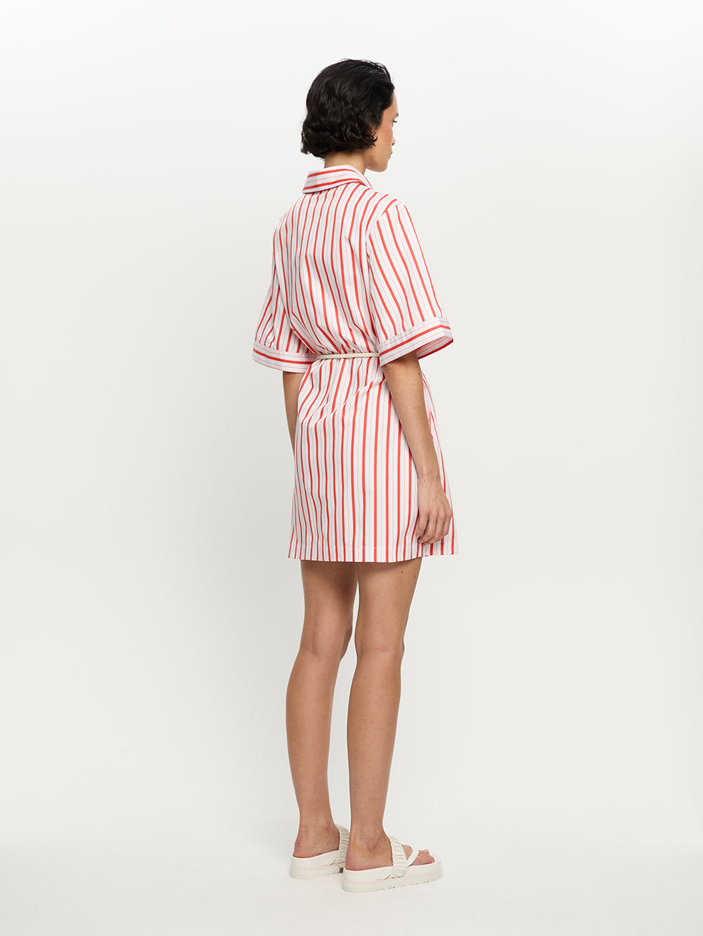 Maddie Mini Dress