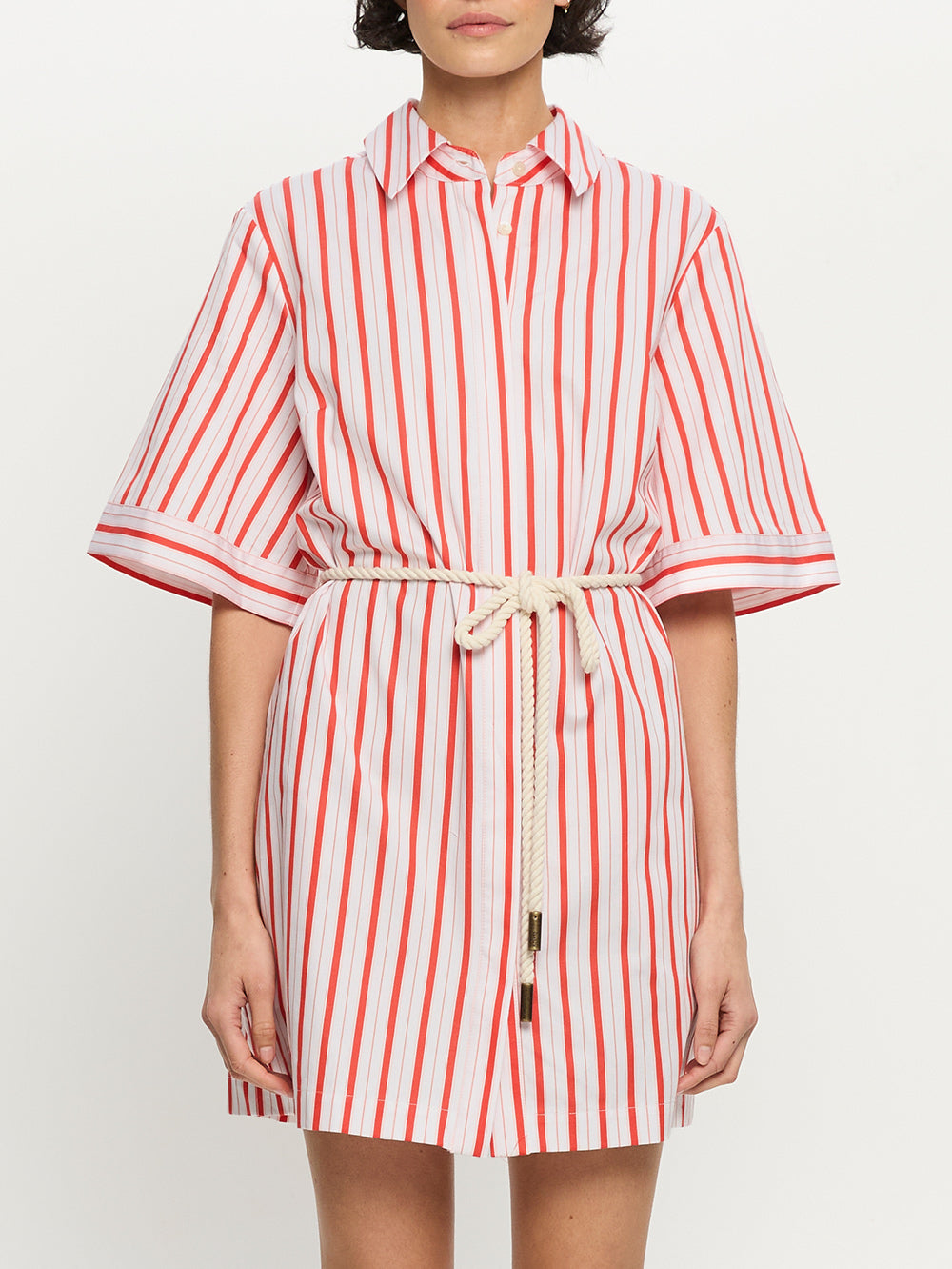 Maddie Mini Dress
