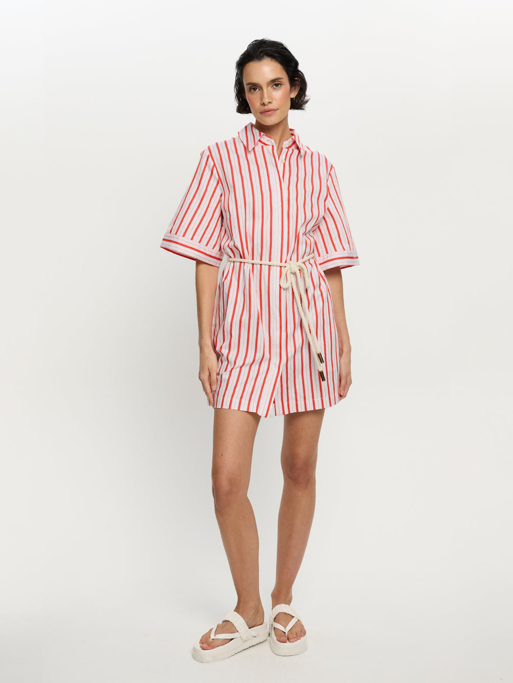 Maddie Mini Dress
