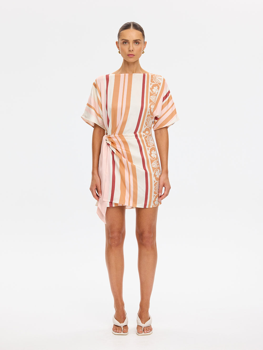 Lilia Mini Dress