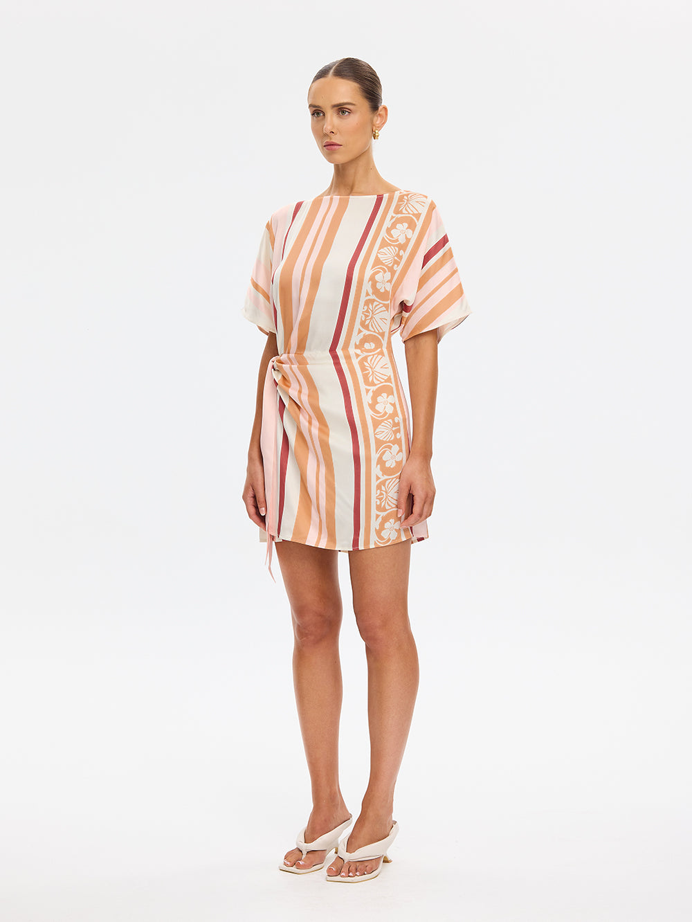 Lilia Mini Dress