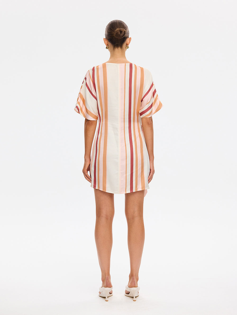 Lilia Mini Dress