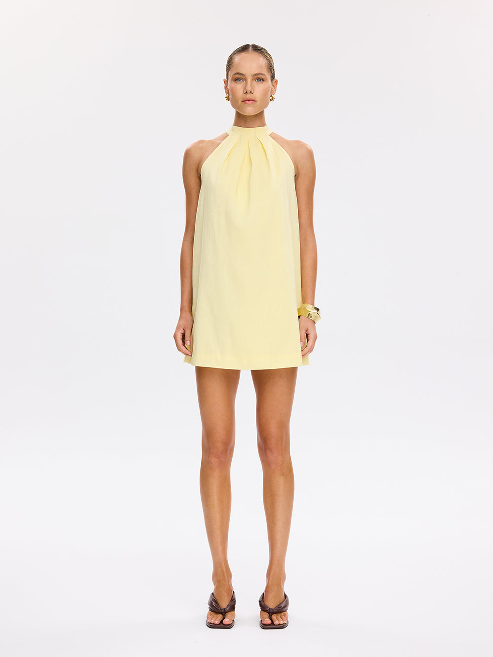 Arlette Mini Dress