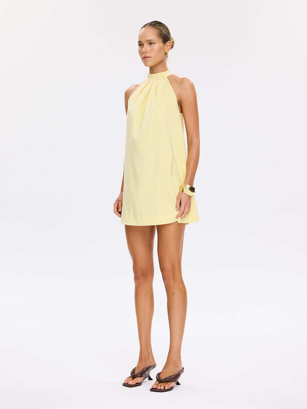 Arlette Mini Dress
