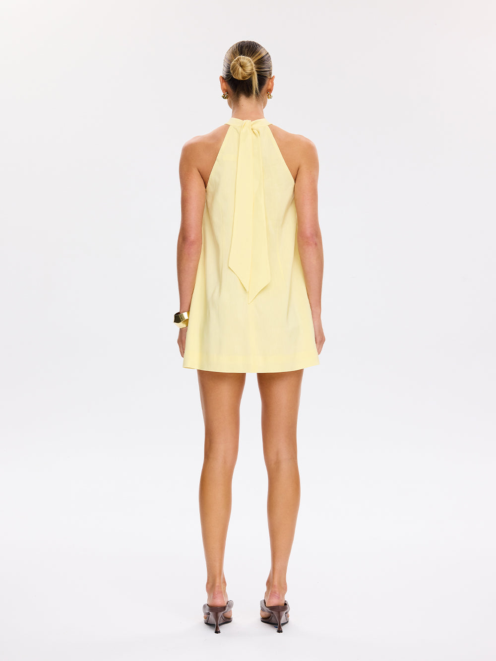 Arlette Mini Dress