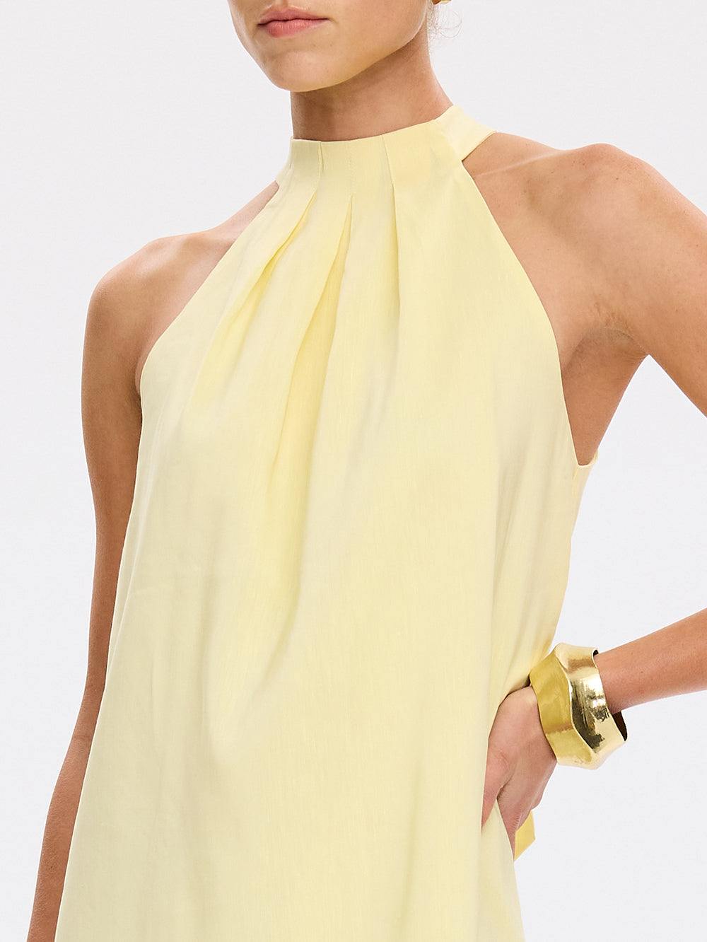 Arlette Mini Dress
