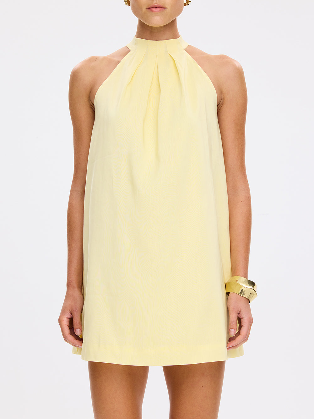 Arlette Mini Dress