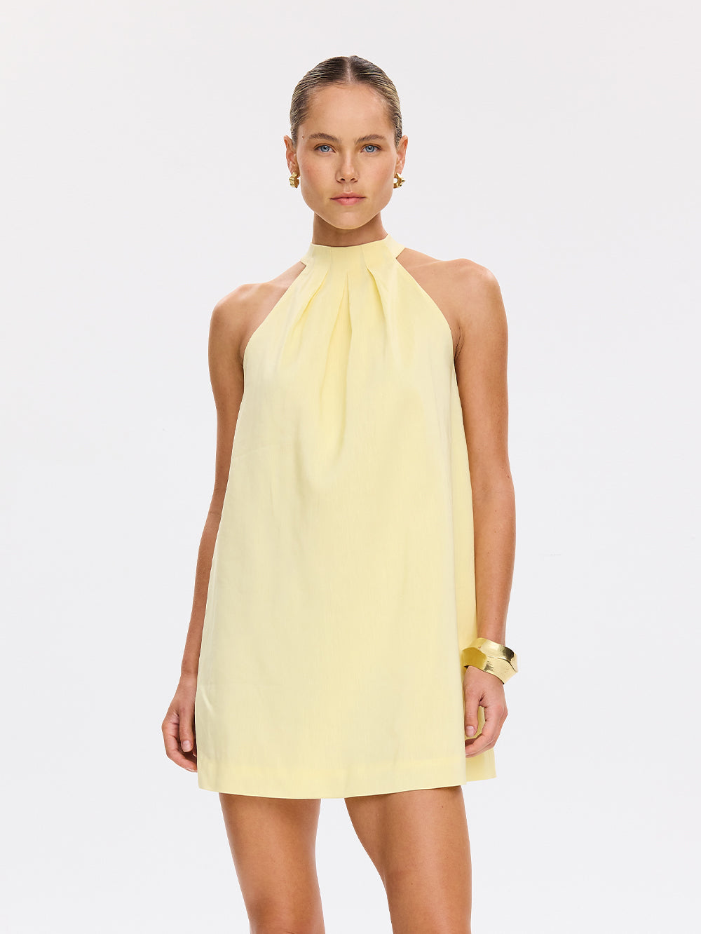 Arlette Mini Dress