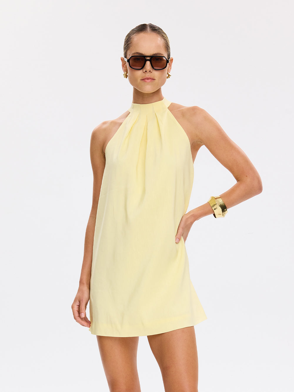 Arlette Mini Dress