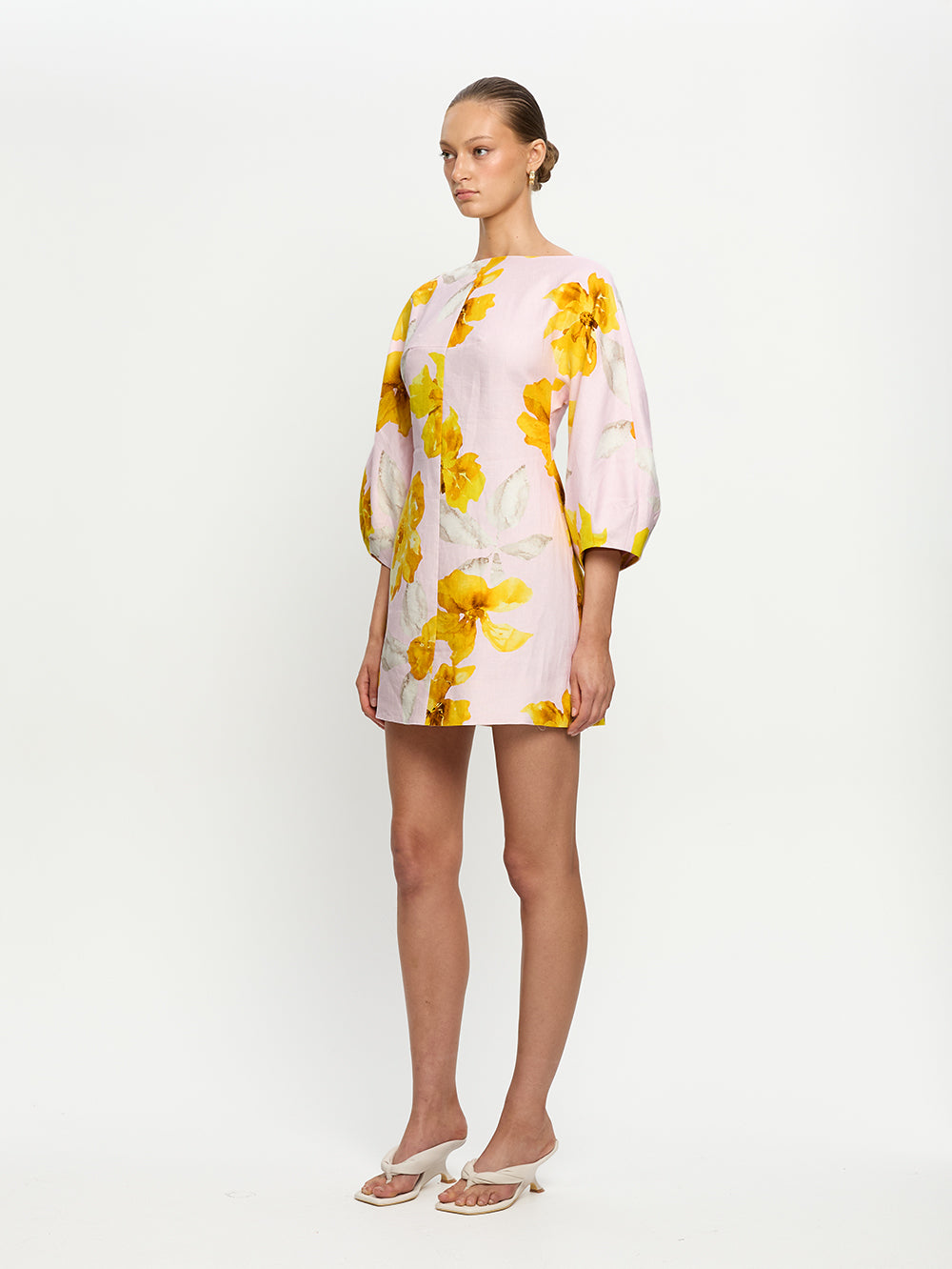 Francine Mini Dress