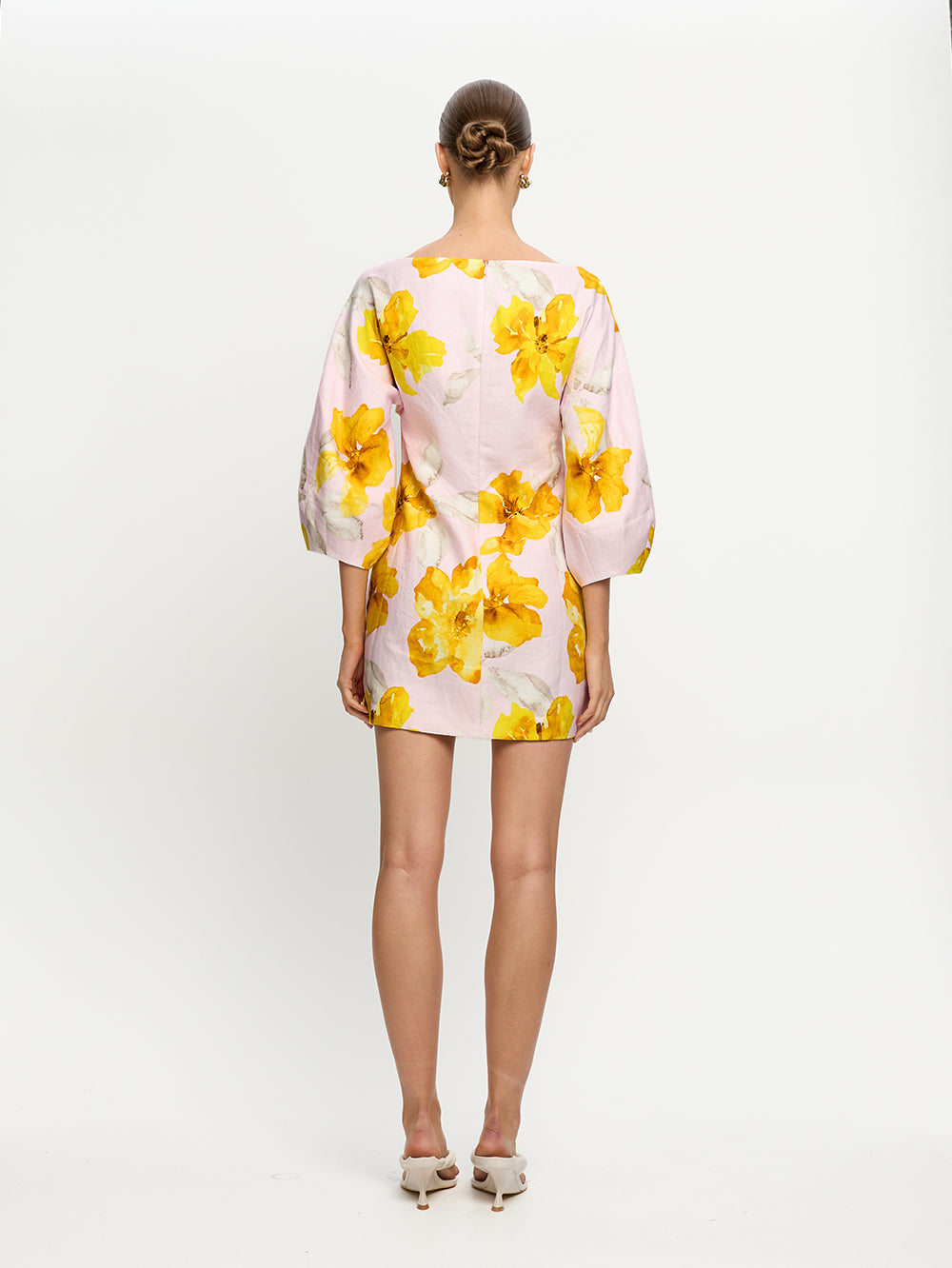 Francine Mini Dress