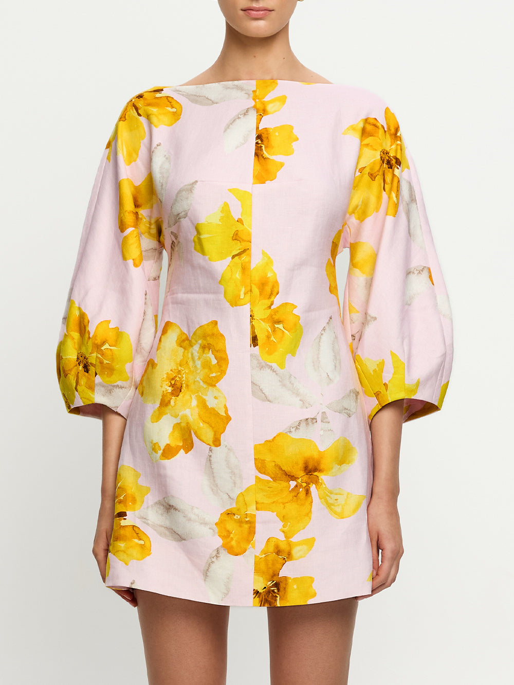 Francine Mini Dress