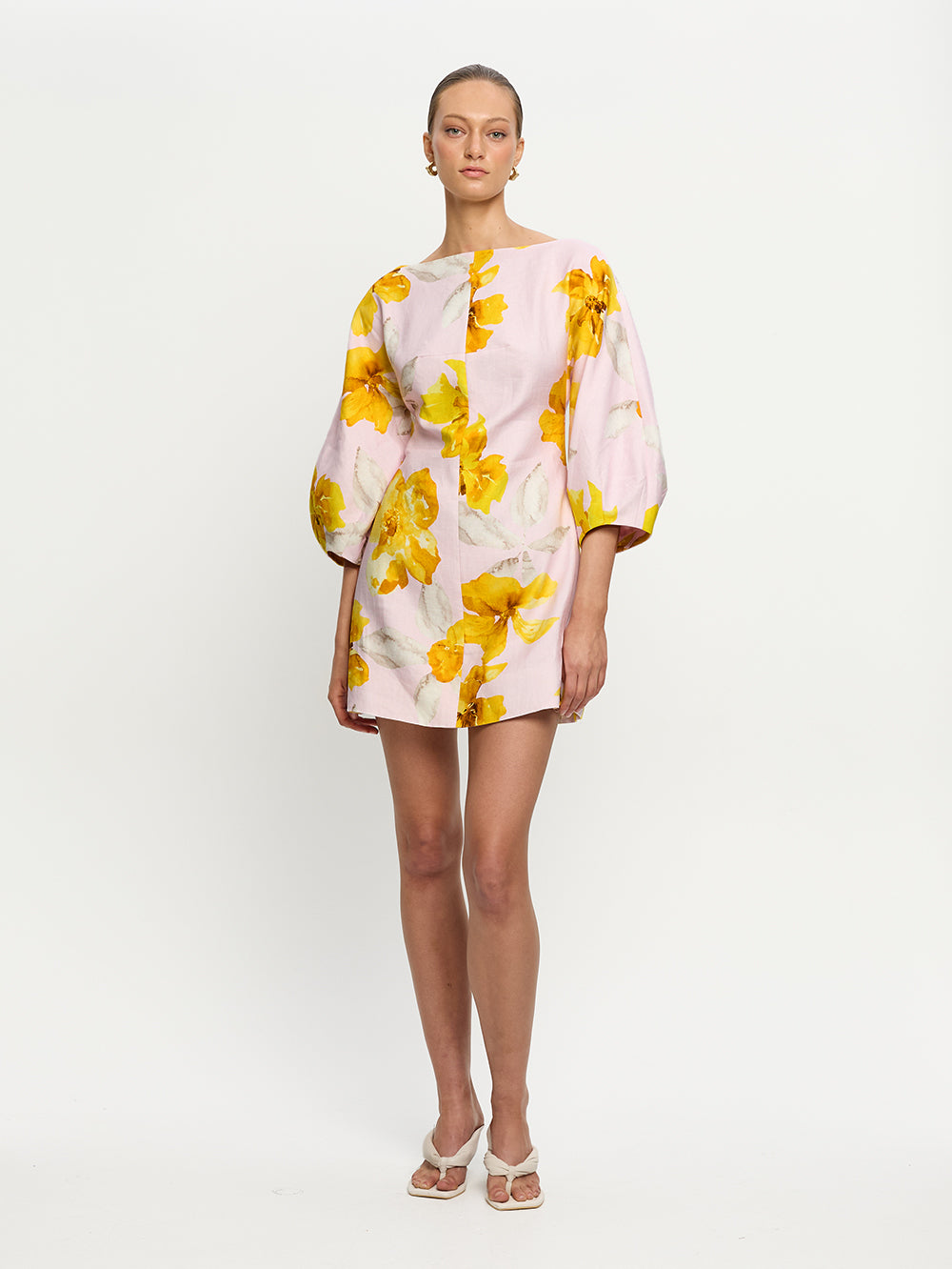 Francine Mini Dress
