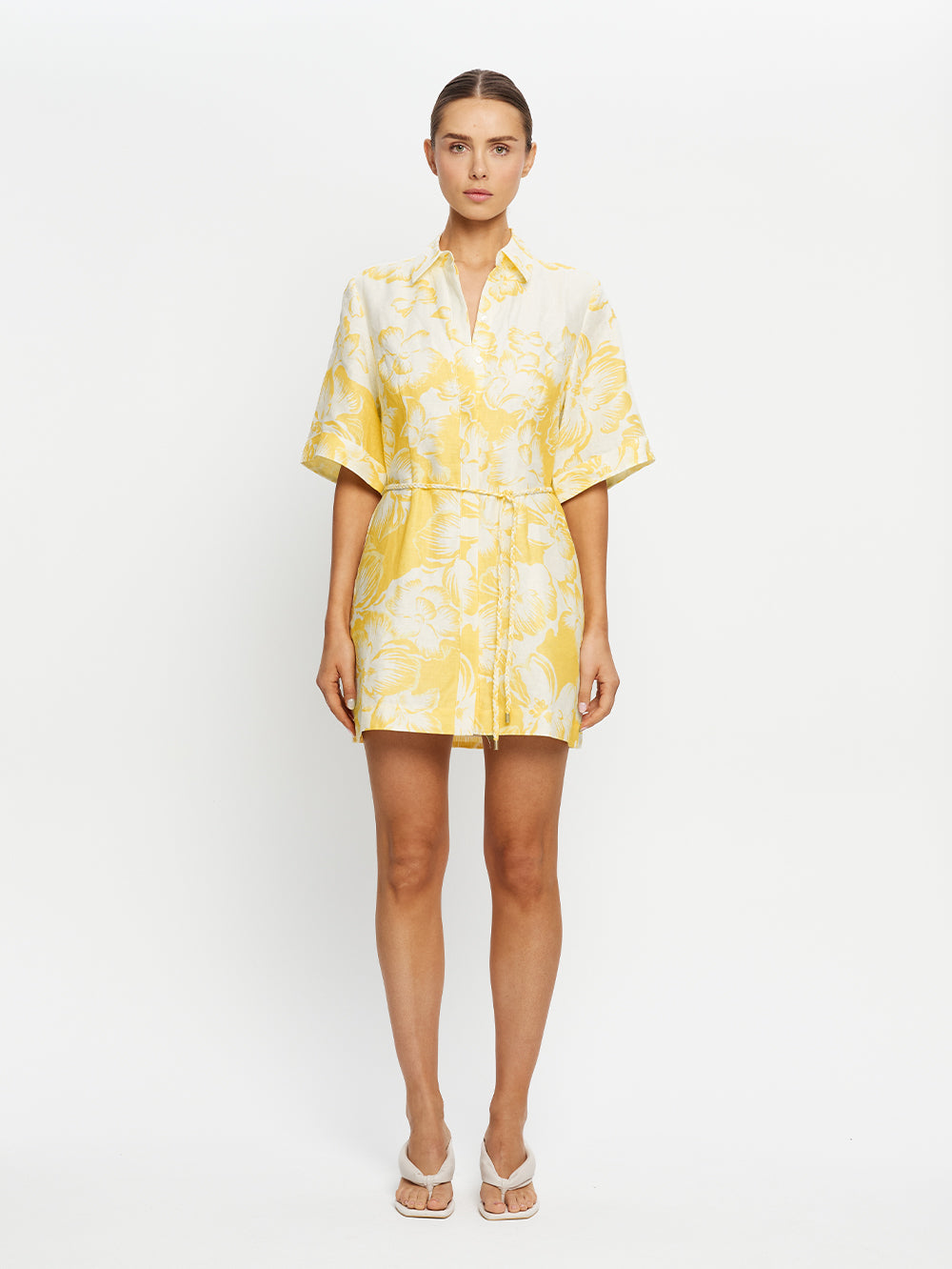 Soraya Mini Dress