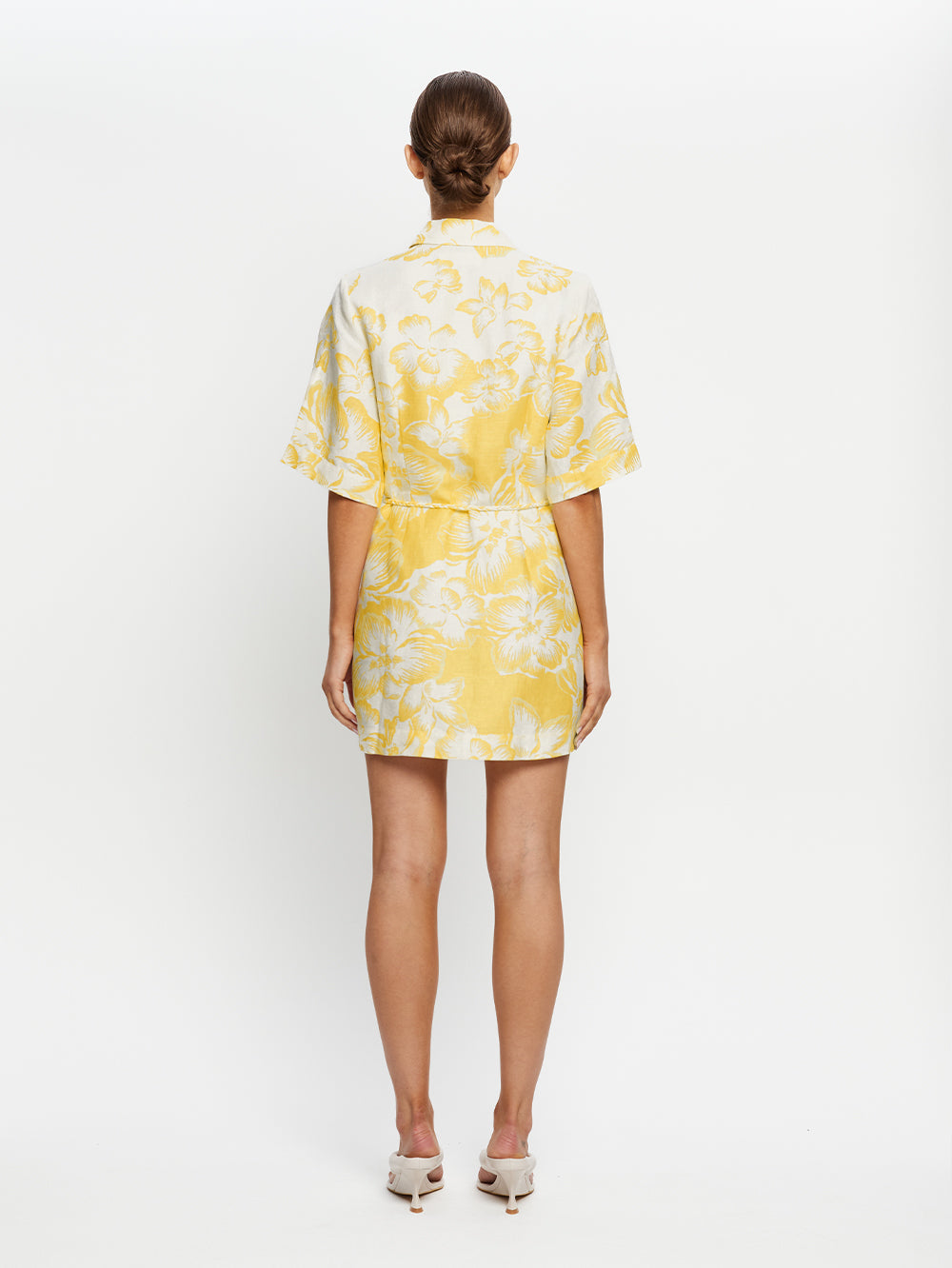 Soraya Mini Dress