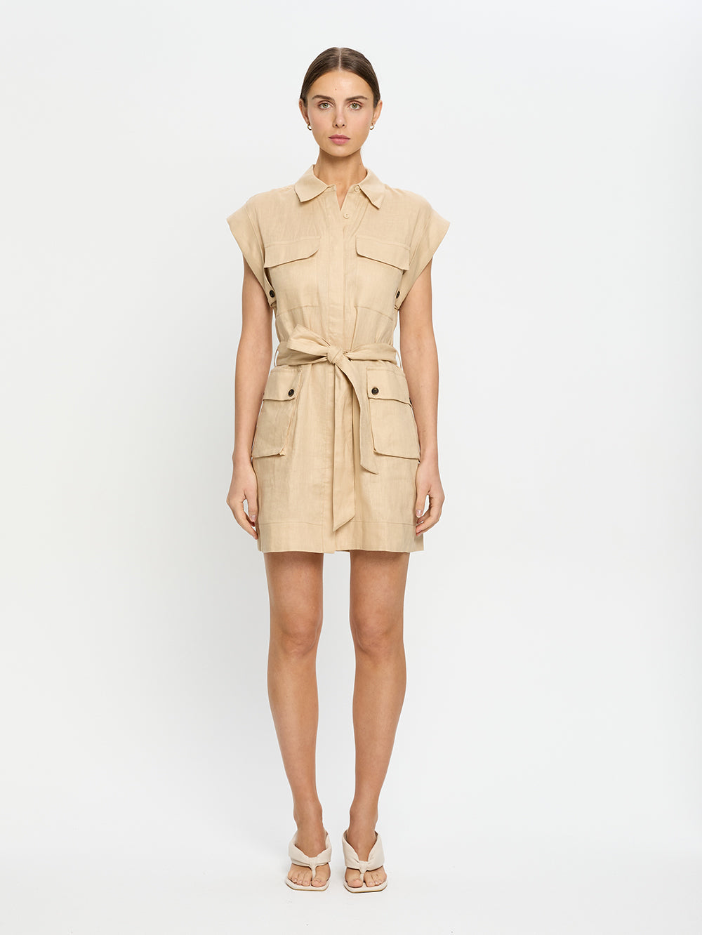 Sadie Mini Dress