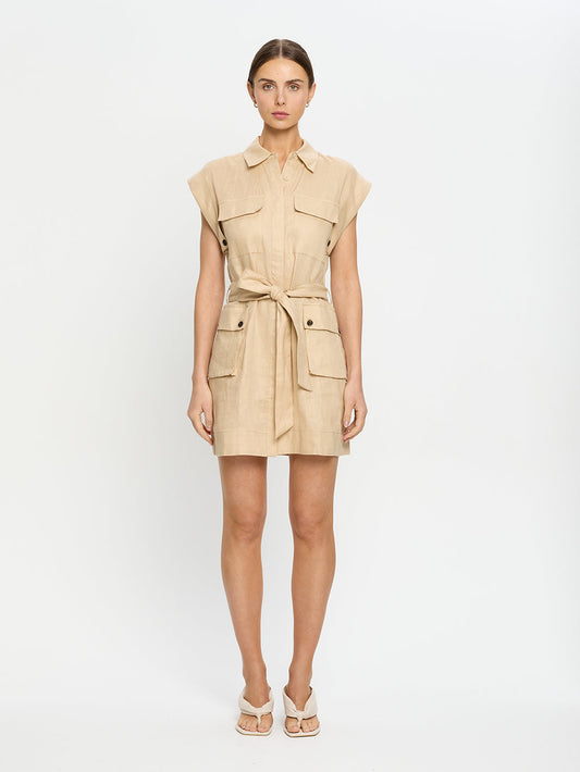 Sadie Mini Dress