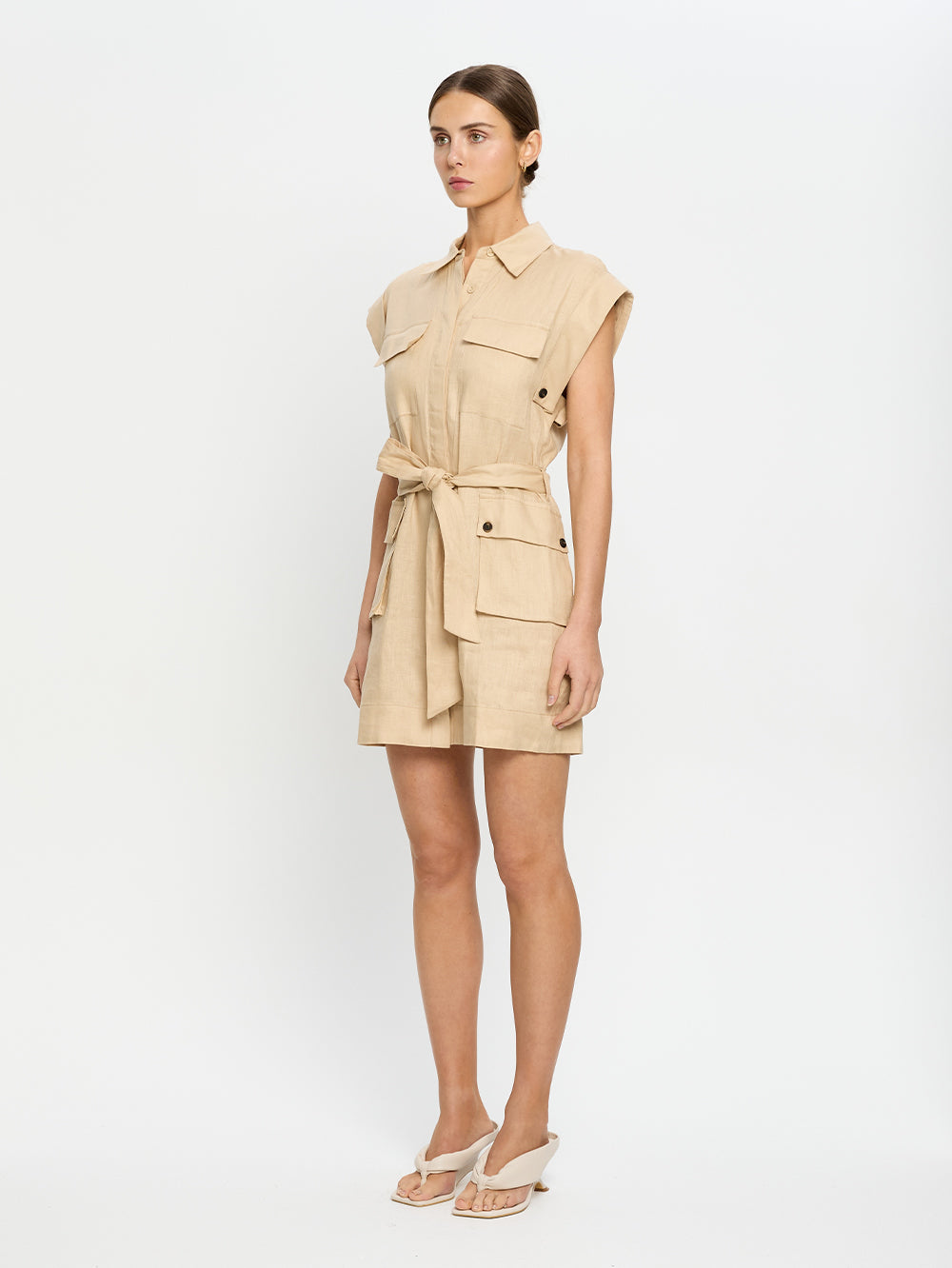 Sadie Mini Dress