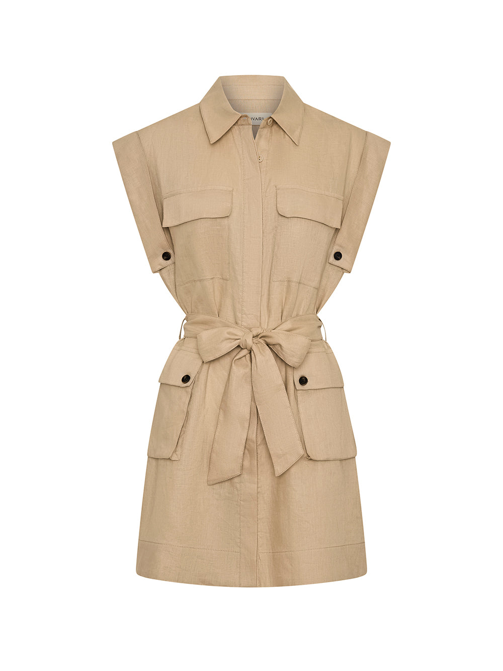 Sadie Mini Dress