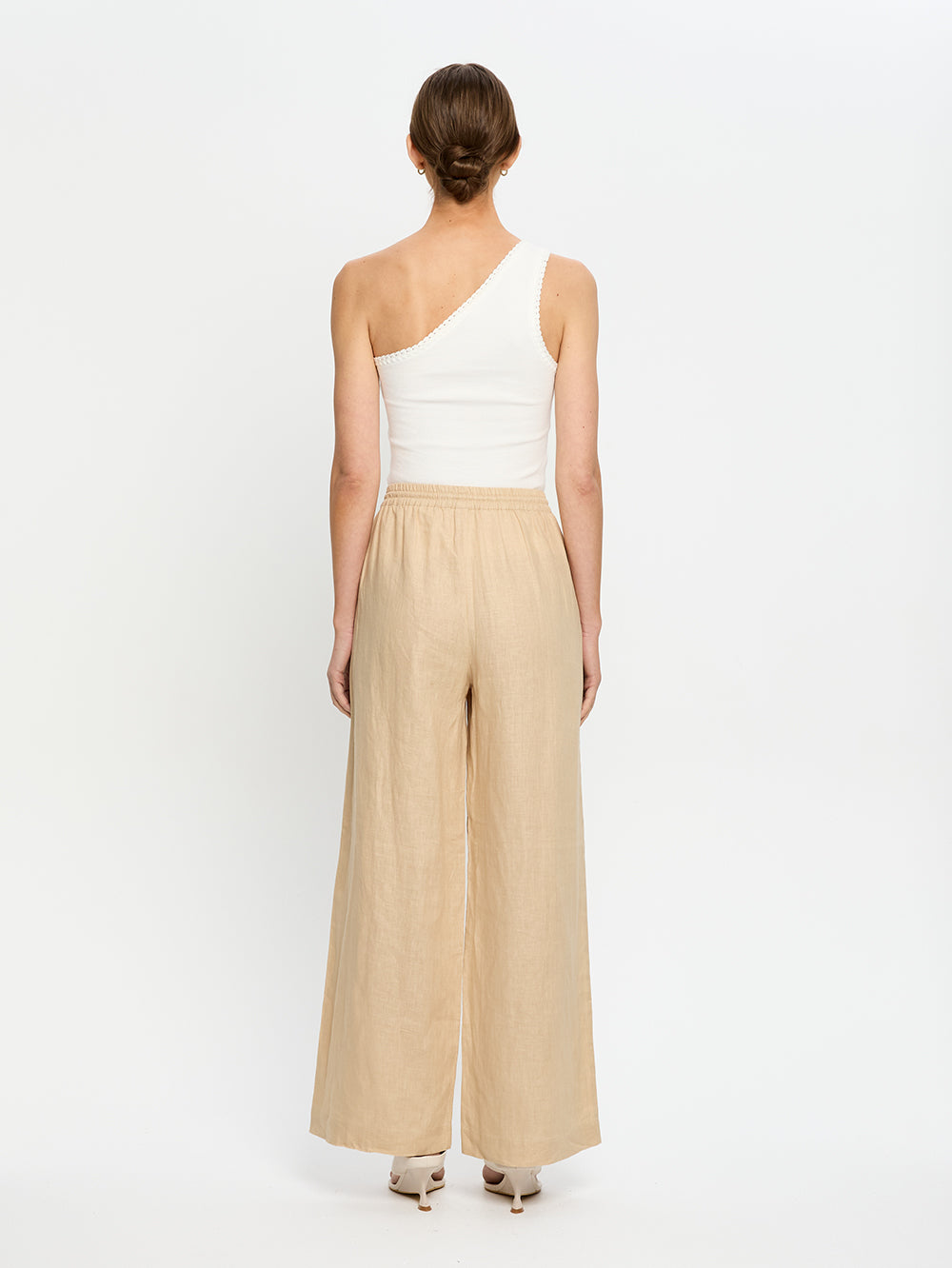 Sadie Pant