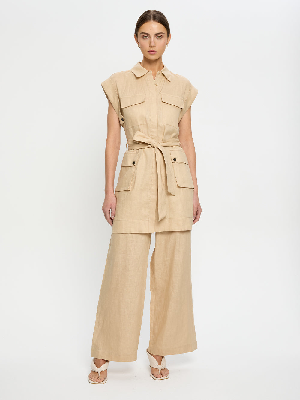 Sadie Pant