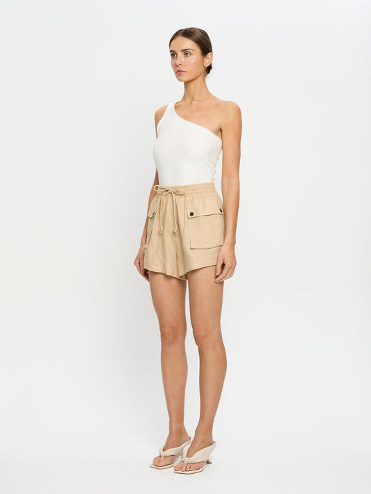 Sadie Short
