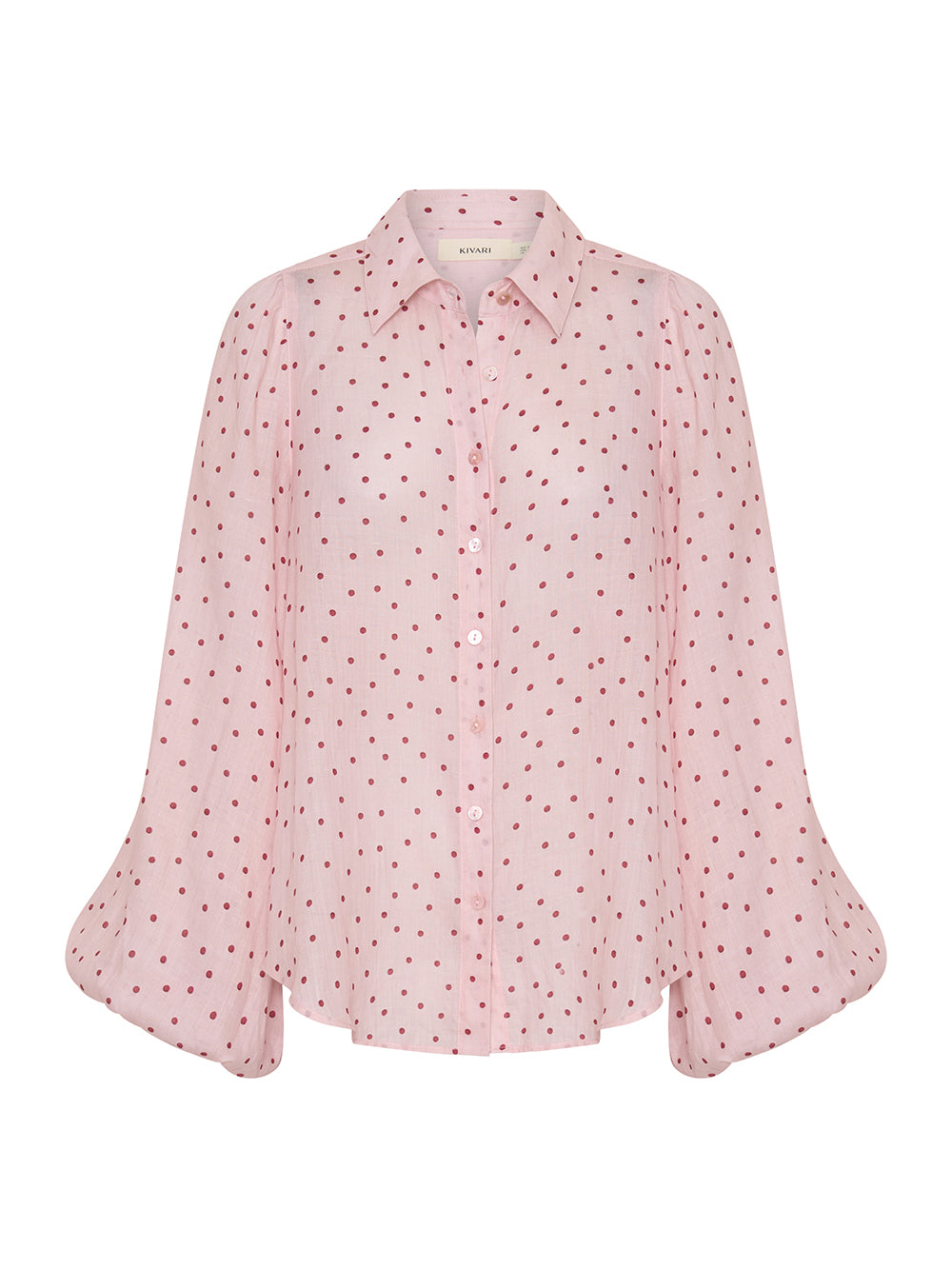 Sia Blouse