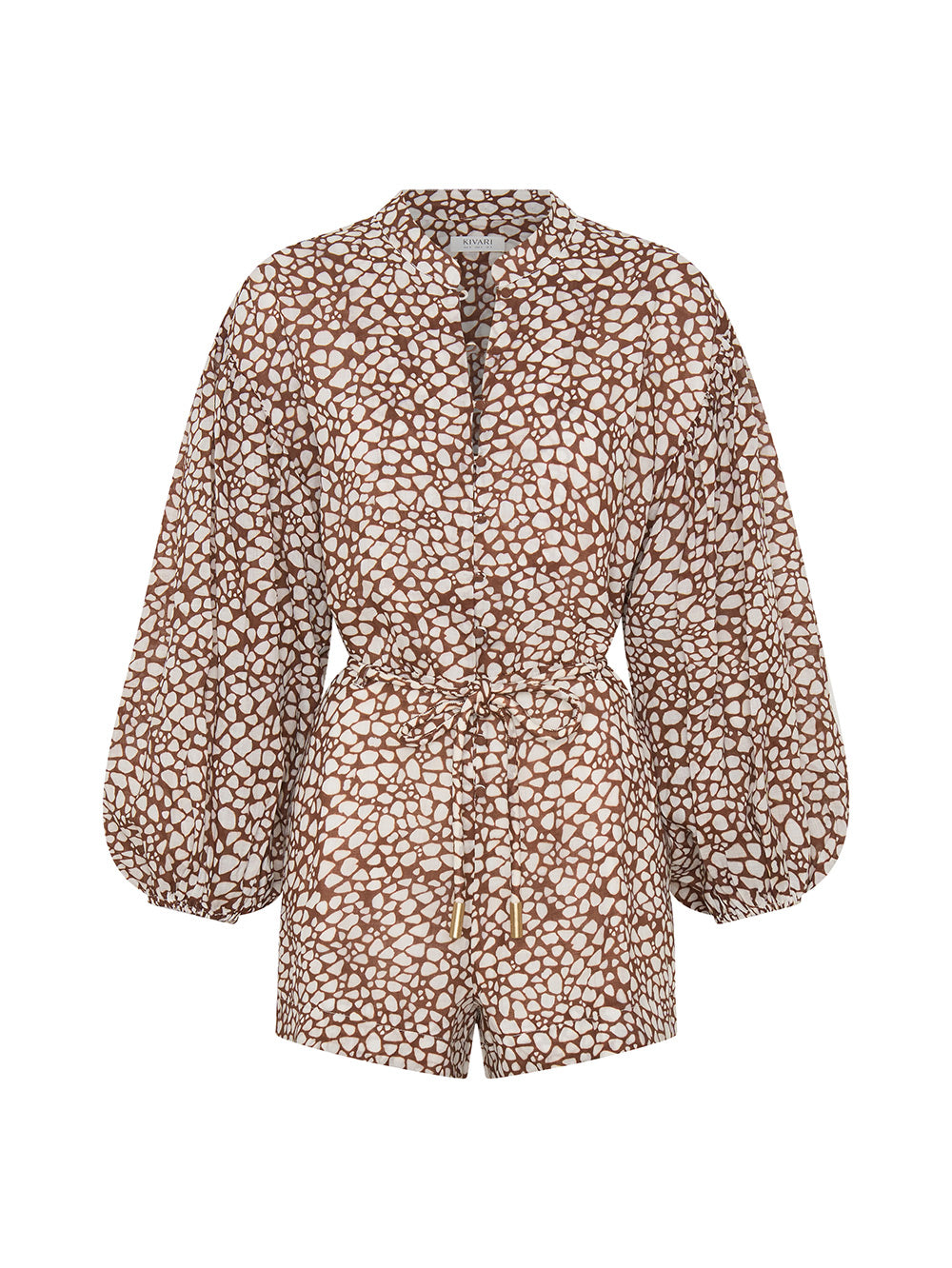 Solara Playsuit