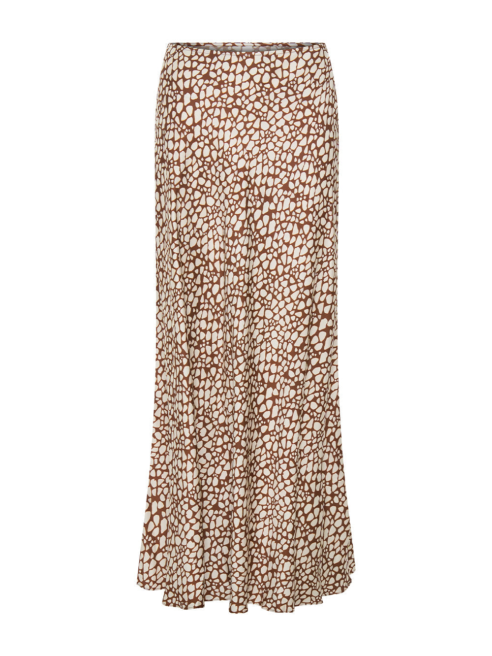 Solara Maxi Skirt