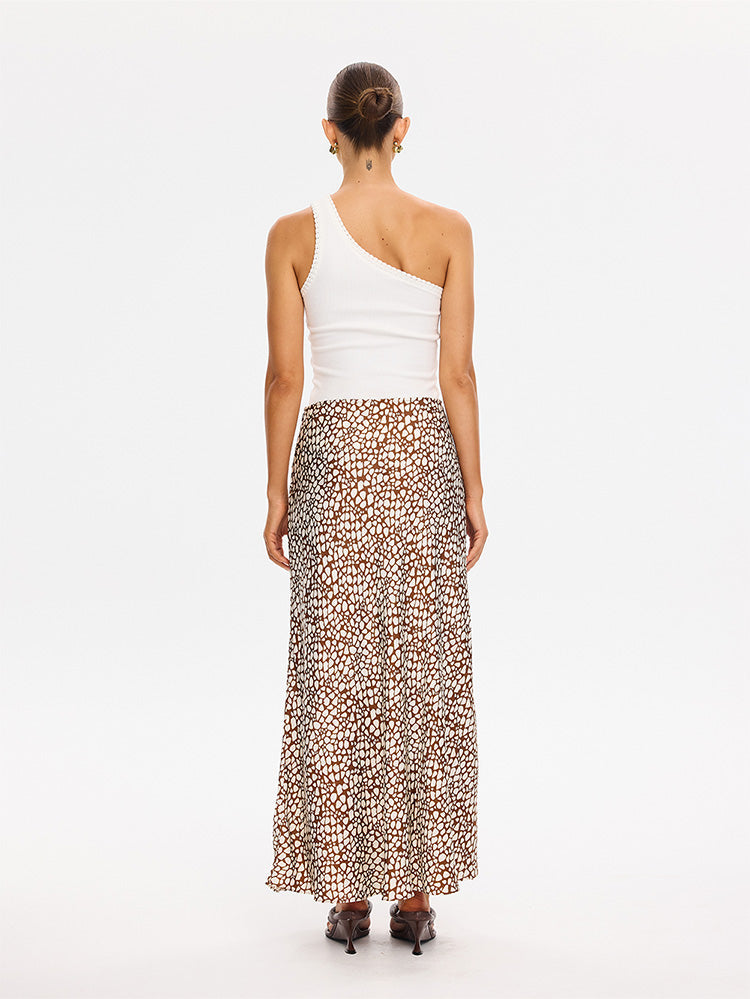 Solara Maxi Skirt