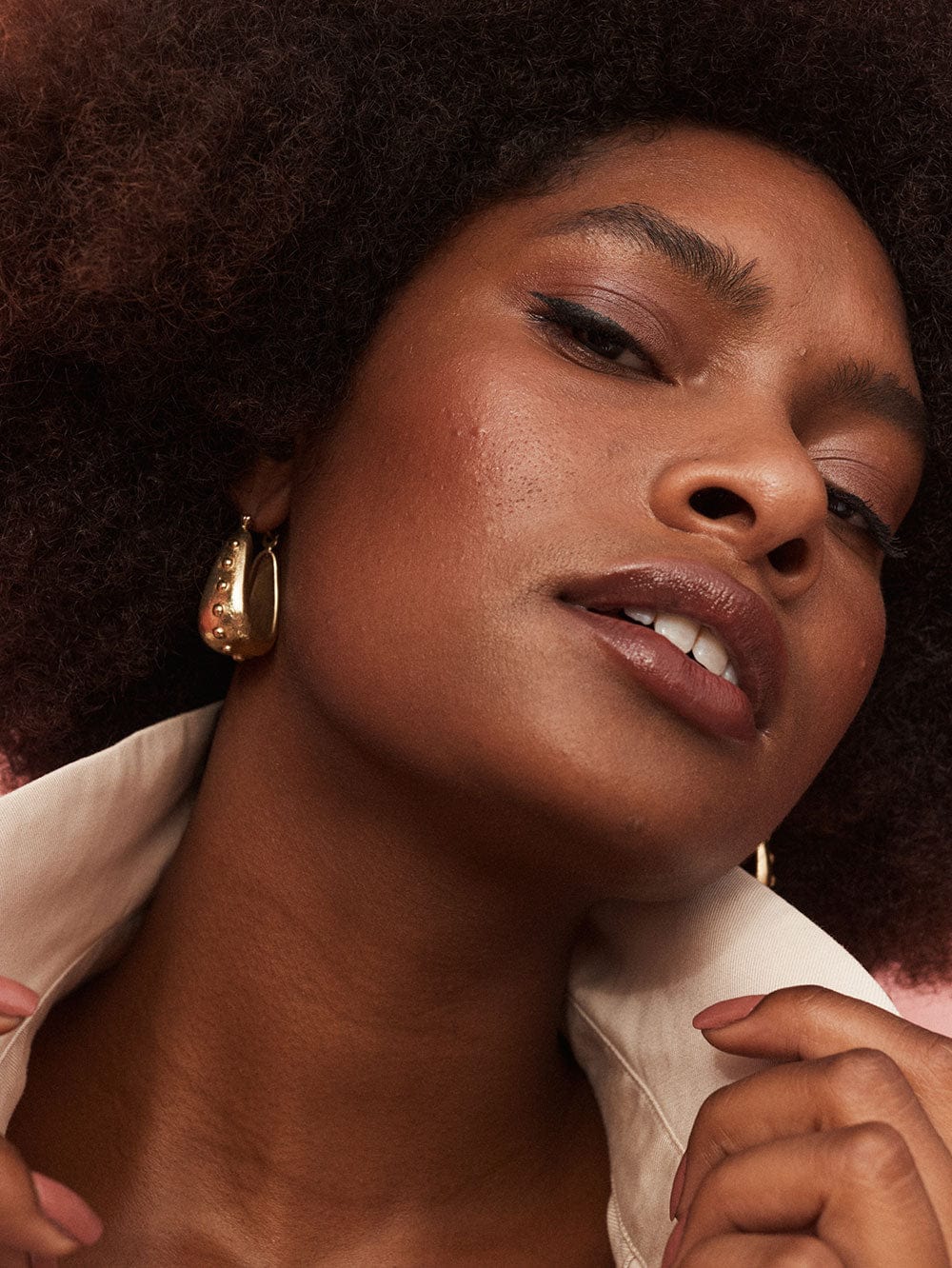 Solita Teardrop Earring