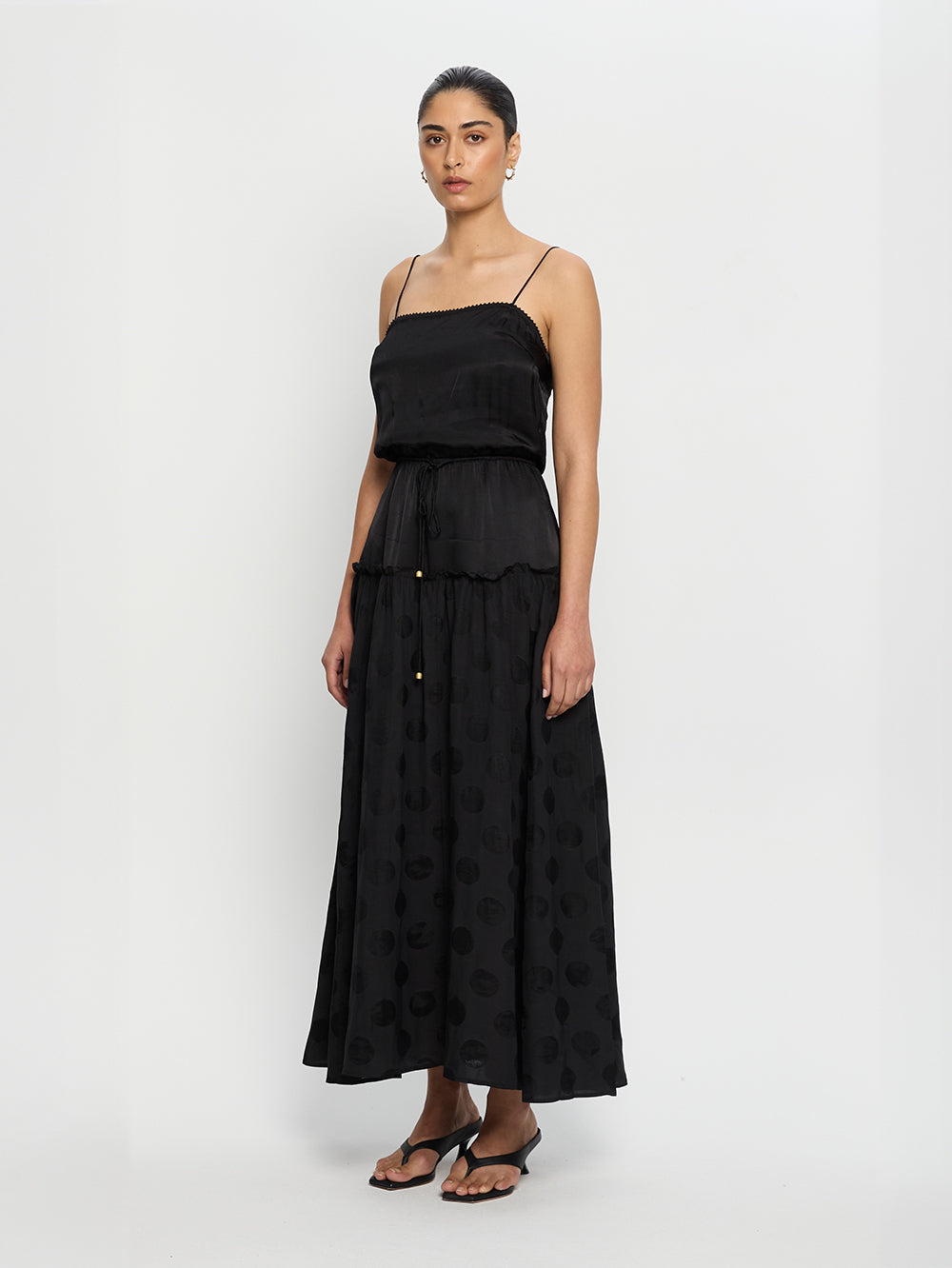 Sophia Maxi Dress