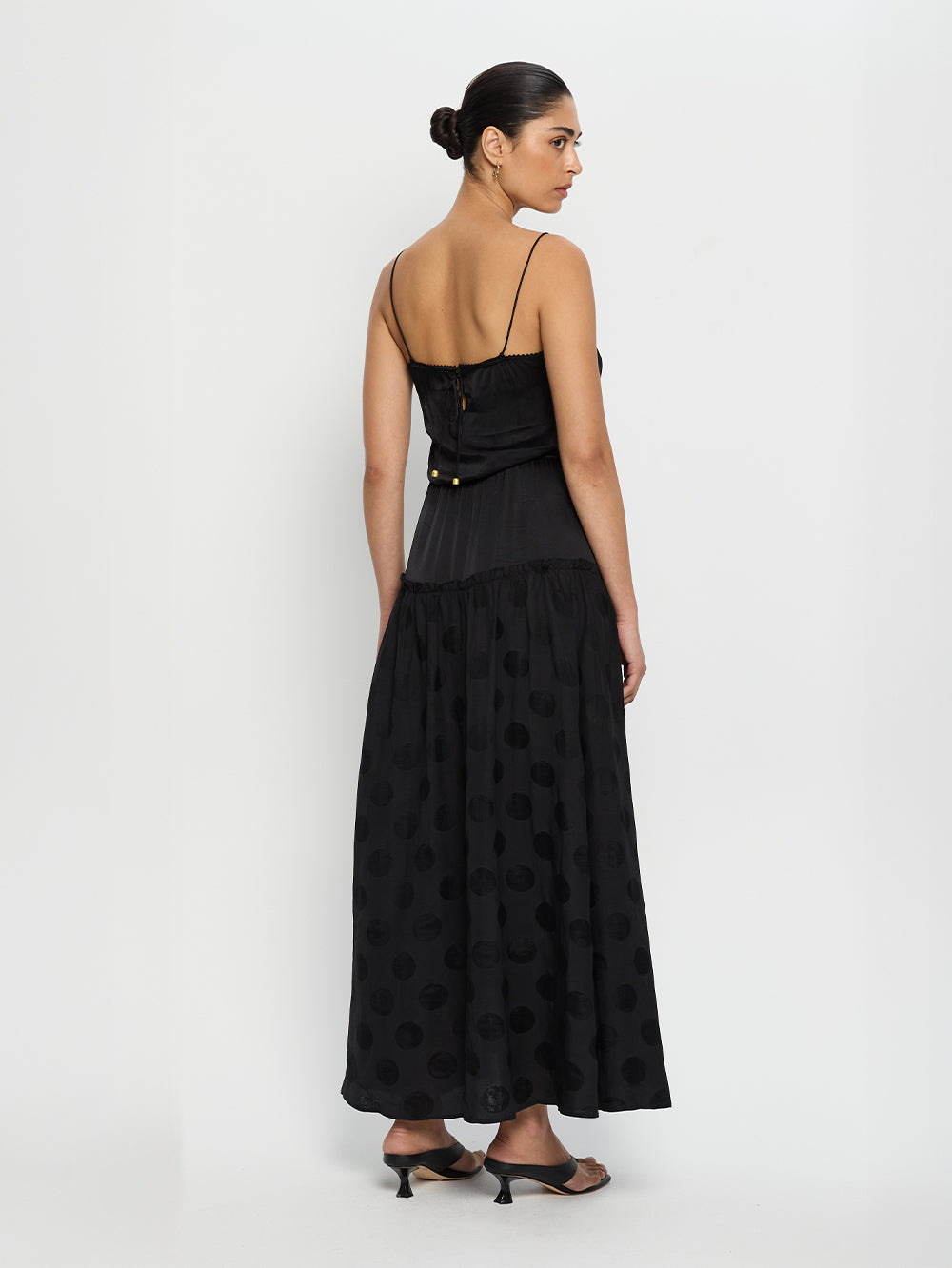 Sophia Maxi Dress