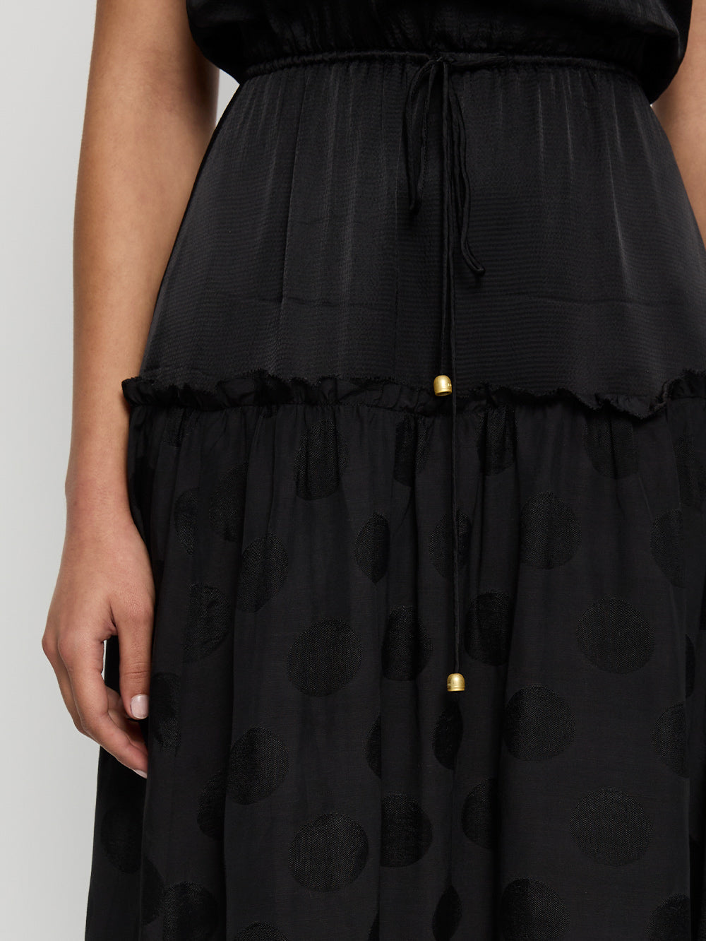 Sophia Maxi Dress