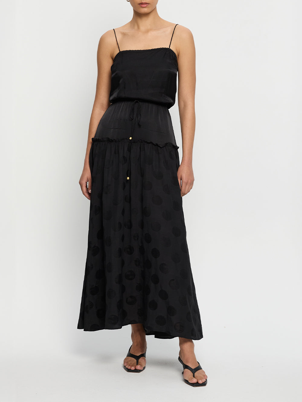 Sophia Maxi Dress