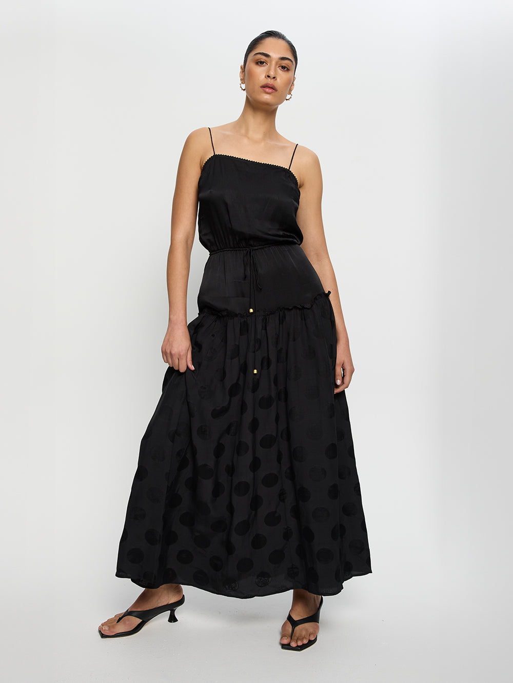 Sophia Maxi Dress
